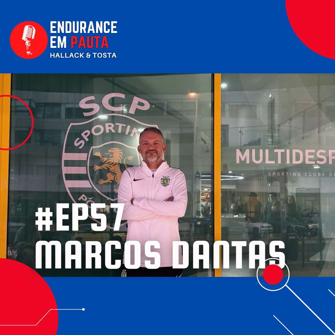 Endurance em Pauta