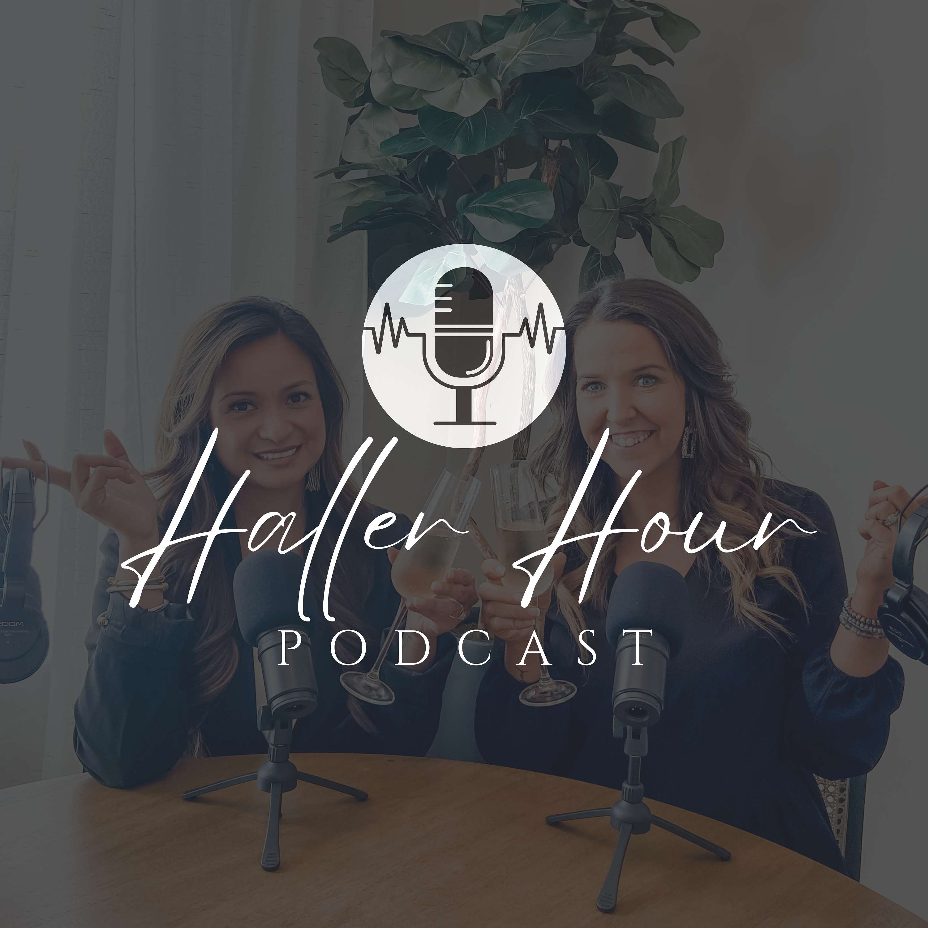 Haller Hour