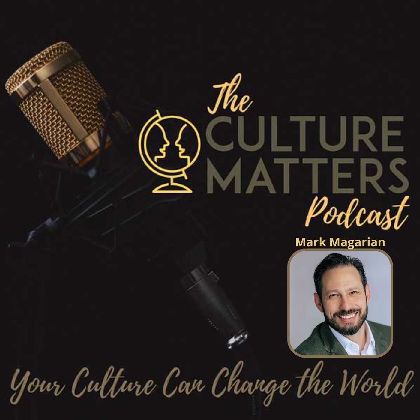 Season 87, Episode 1037: Guest: Mark Magarian: Make Yourself Indispensible Season 87, Episode 1037: Guest: Mark Magarian: Make Yourself Indispensible