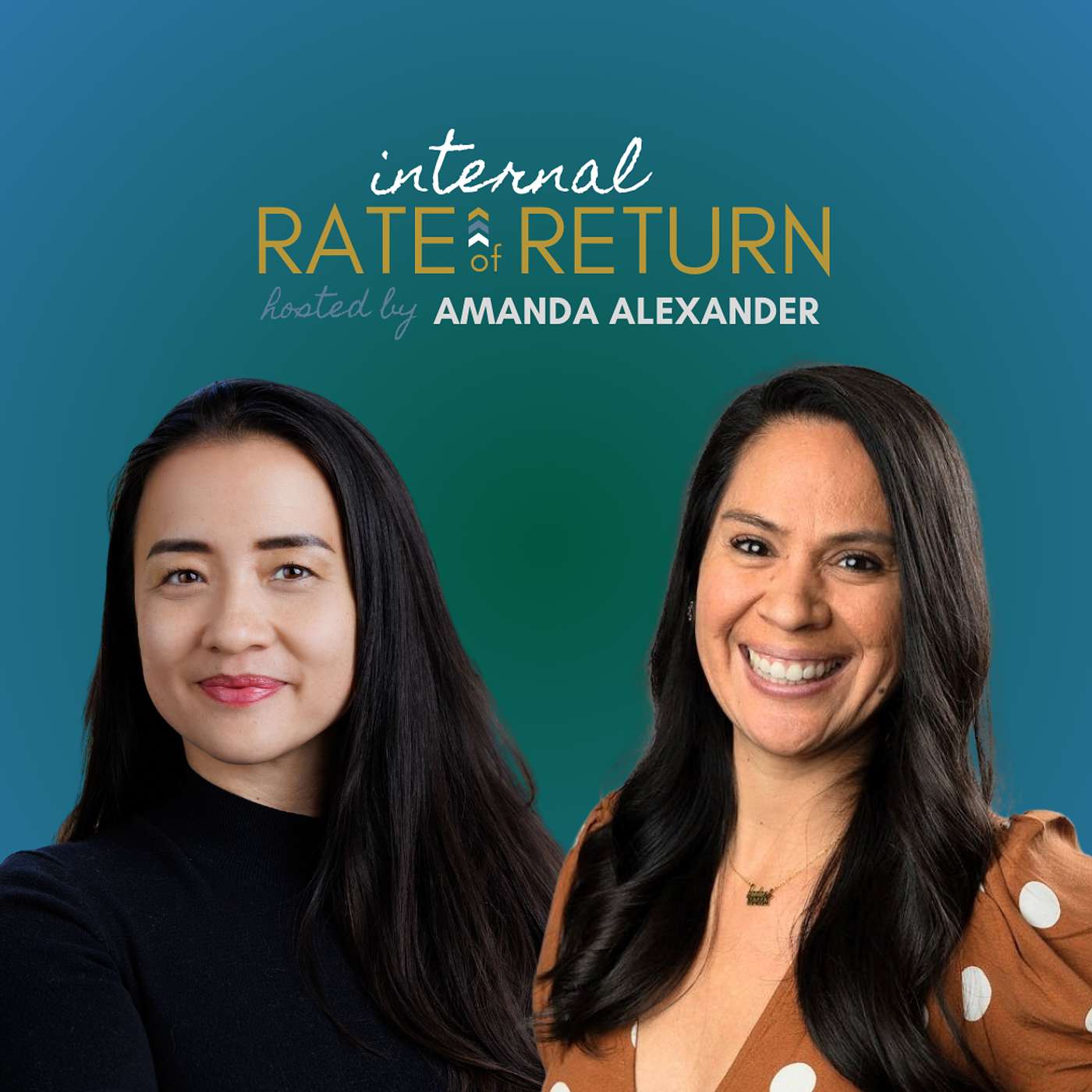 Internal Rate of Return Podcast