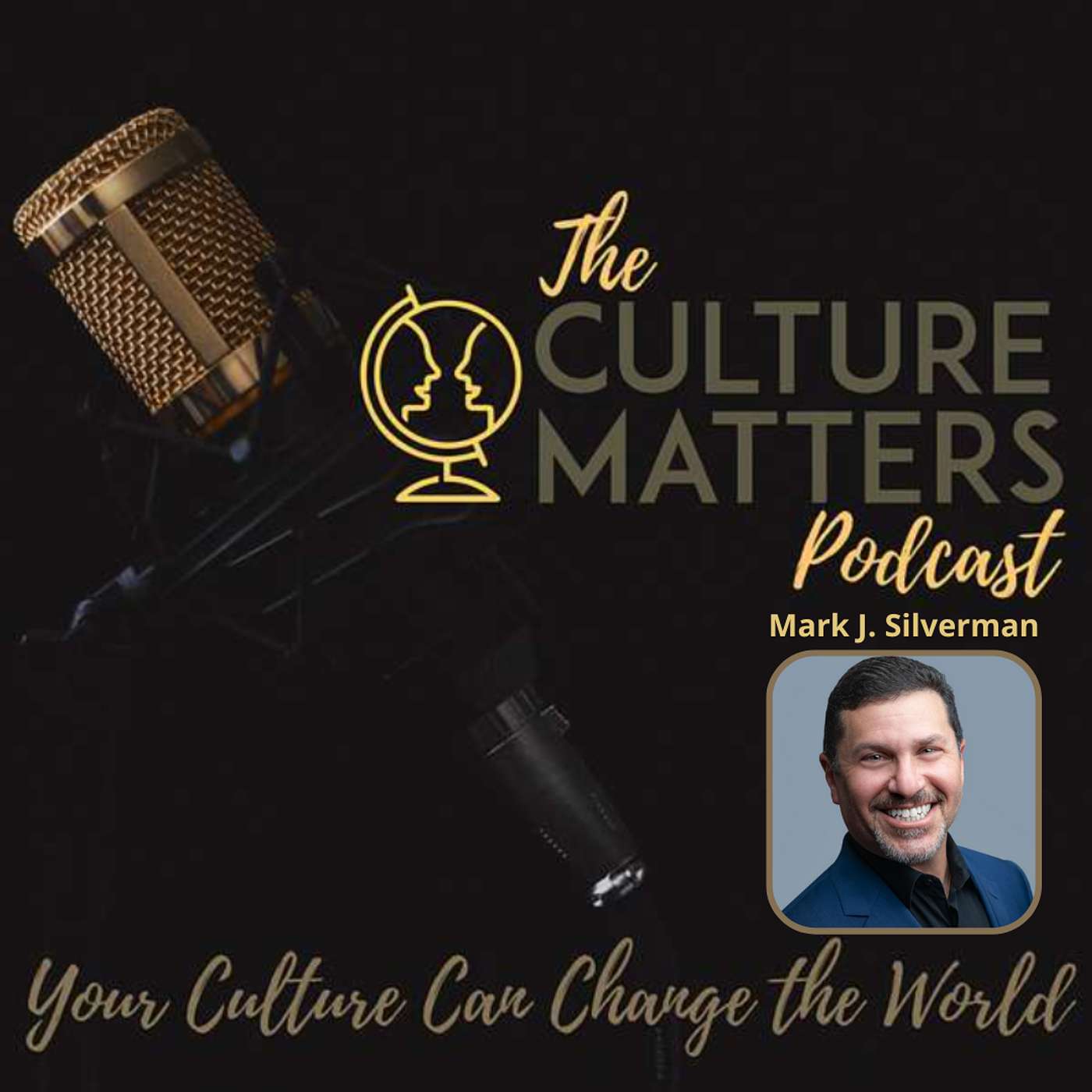 The Culture Matters Podcast