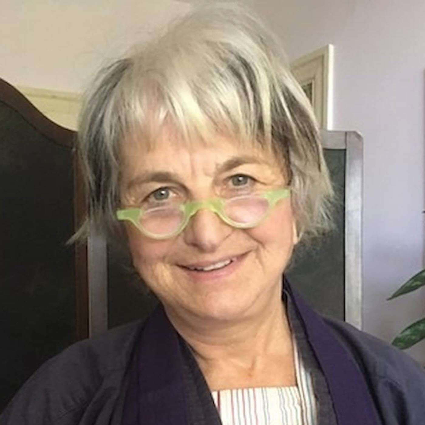 Kubari: Generosity with Awareness - Marcia Lieberman