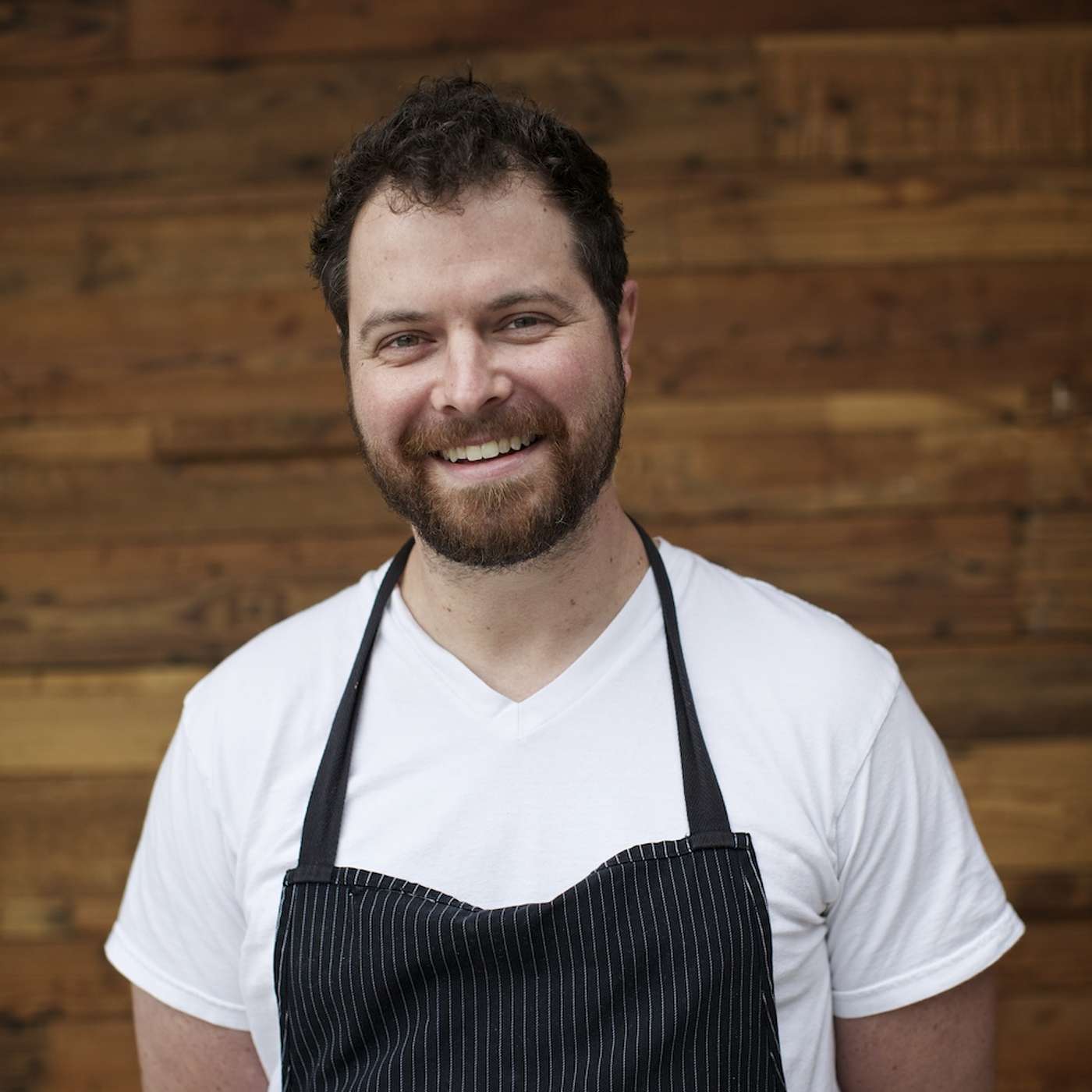 Bike To Bites Podcast with Garrett Bess