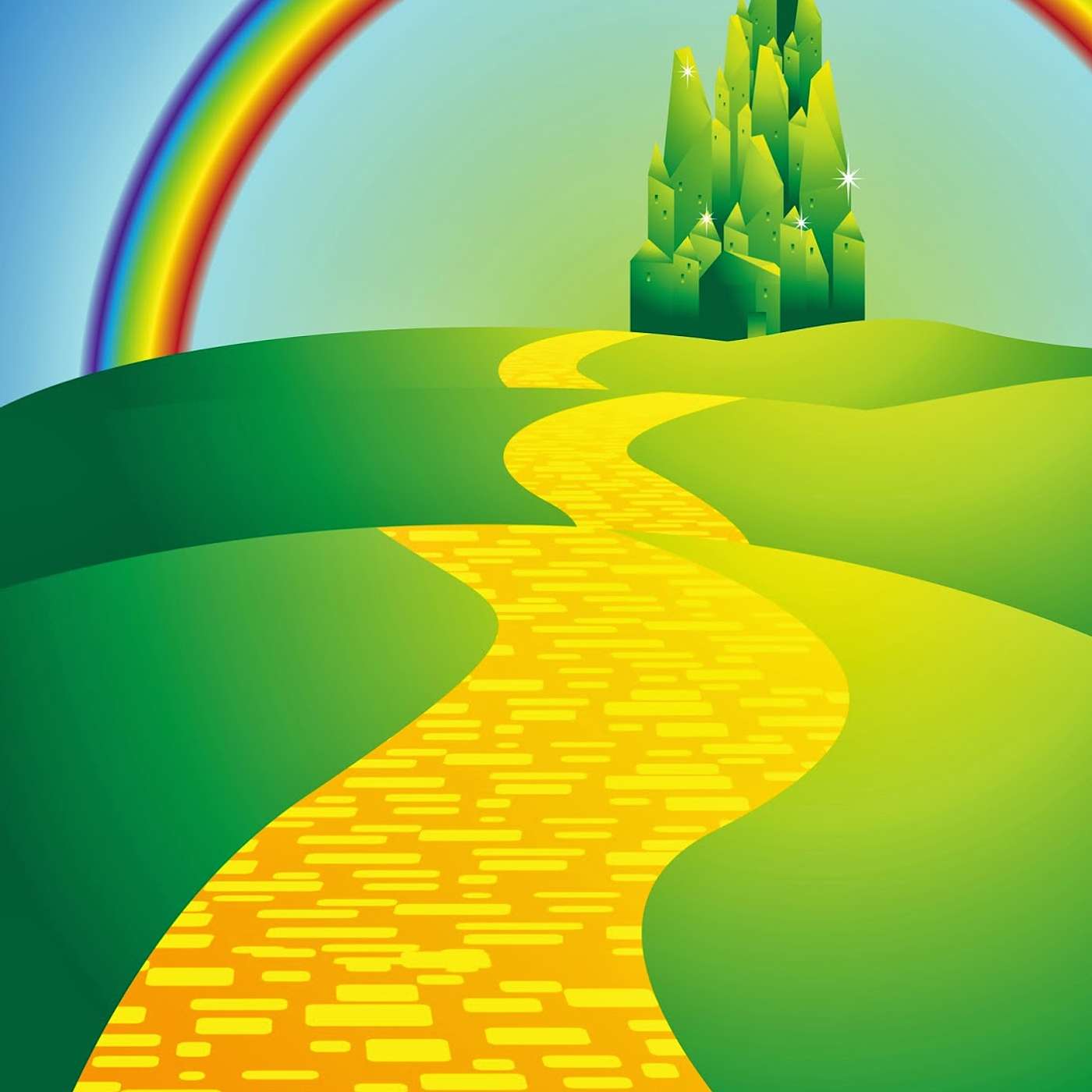 Season1 Episode 27 The Wizard of Oz and Your 401(k)