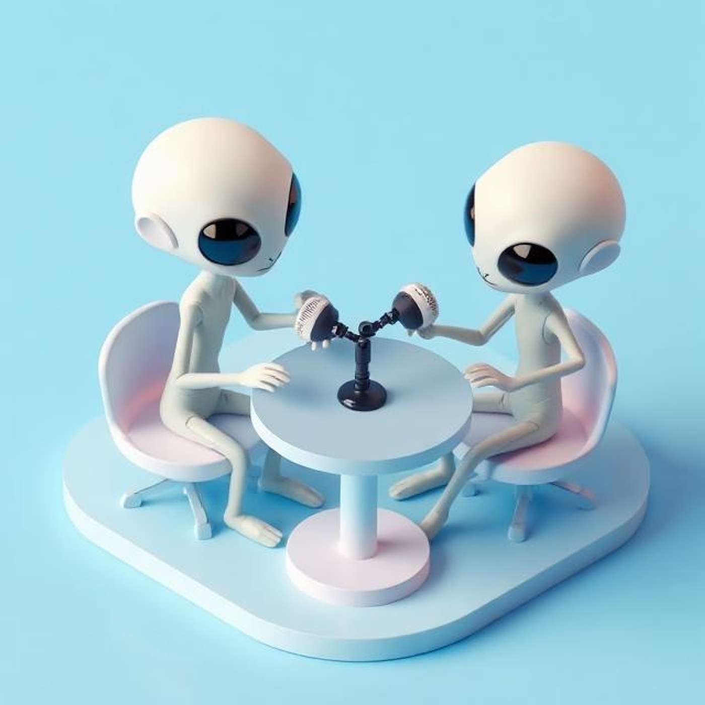 Two Aliens - The Unsolved Disappearance of Rebecca Reusch Two Aliens - The Unsolved Disappearance of Rebecca Reusch