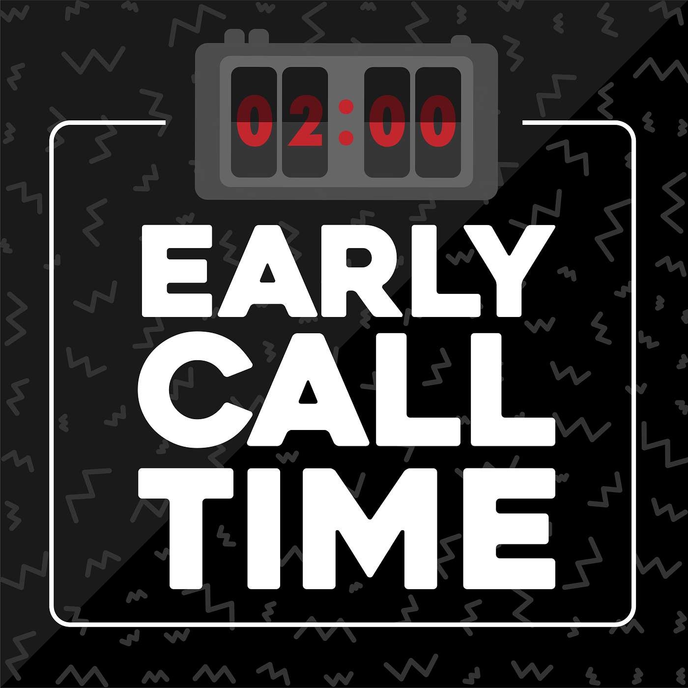 Early Call Time Episode 0: Co-Host Introductions