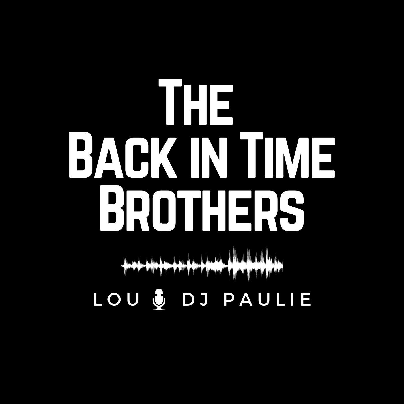 Back in Time - 1983
