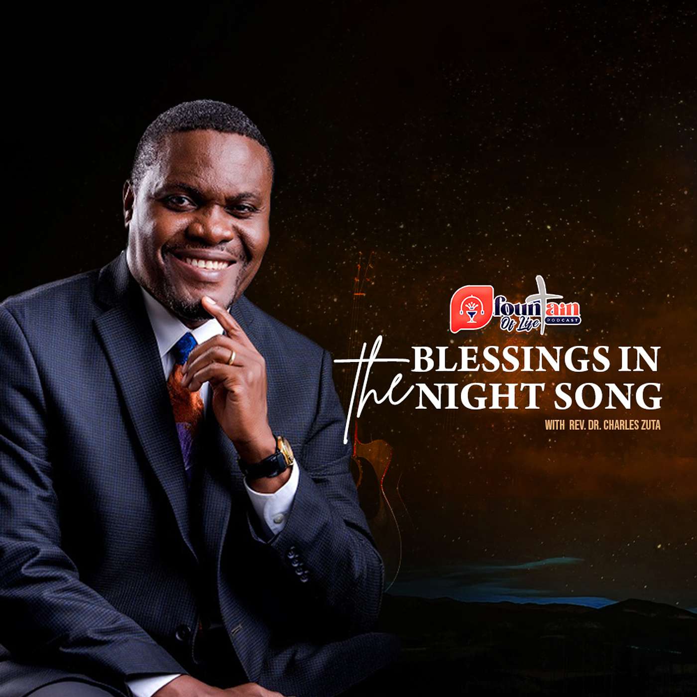 The Blessings In The Night Song - S02E11