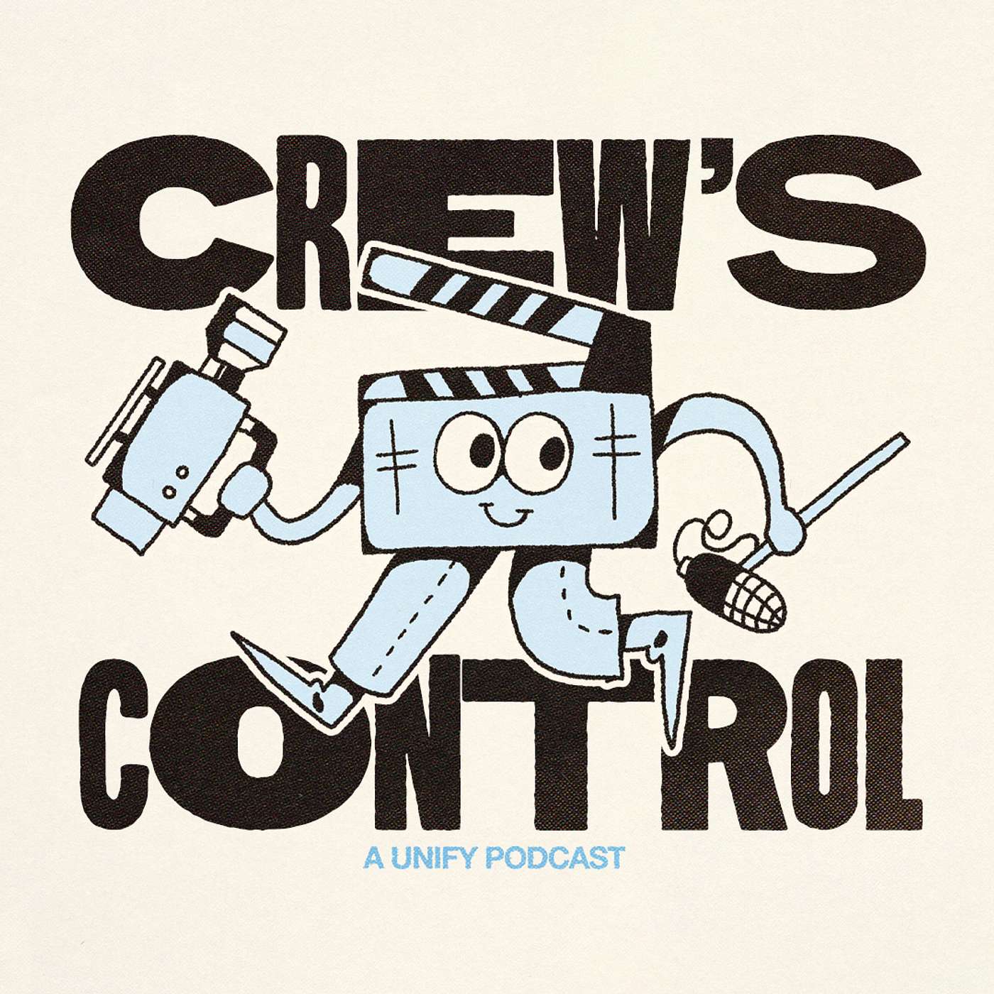 Crew's Control!