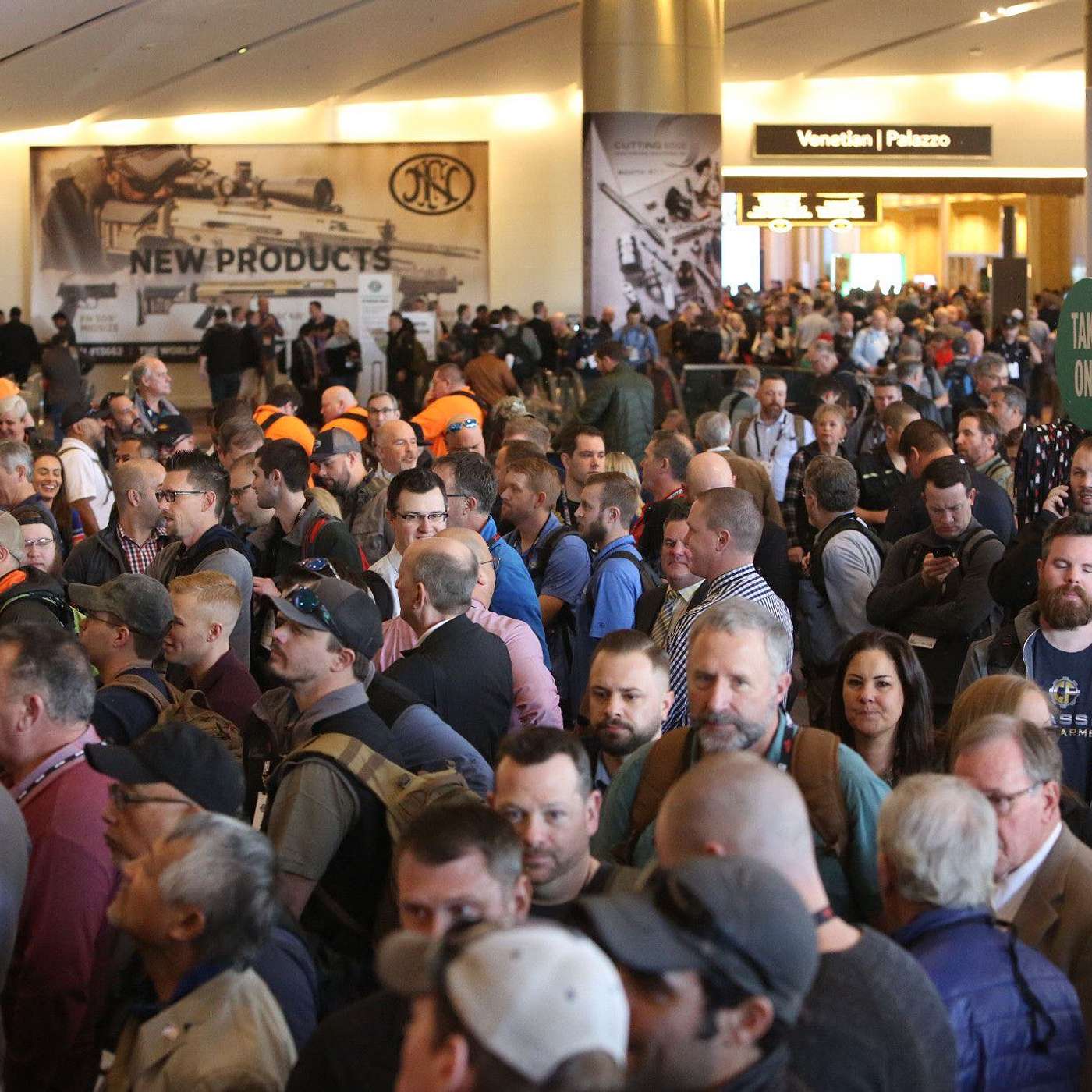 Episode Two: SHOT Show 2019