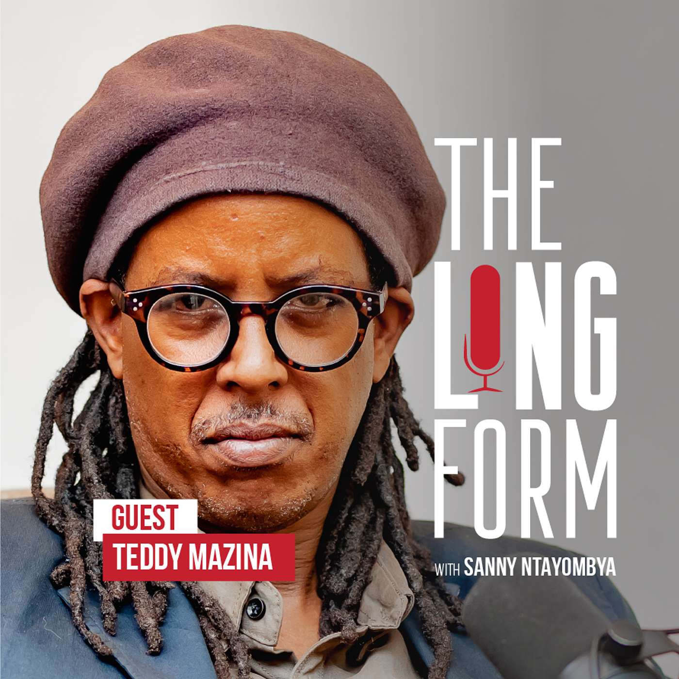 Burundi EXPOSED: Teddy Mazina on Coup Chaos, Congo War, M23 & Evariste Ndayishimiye’s Dangerous Game