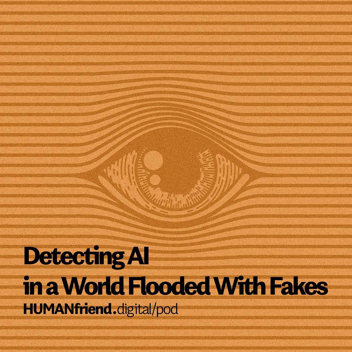 Human Friend Digital