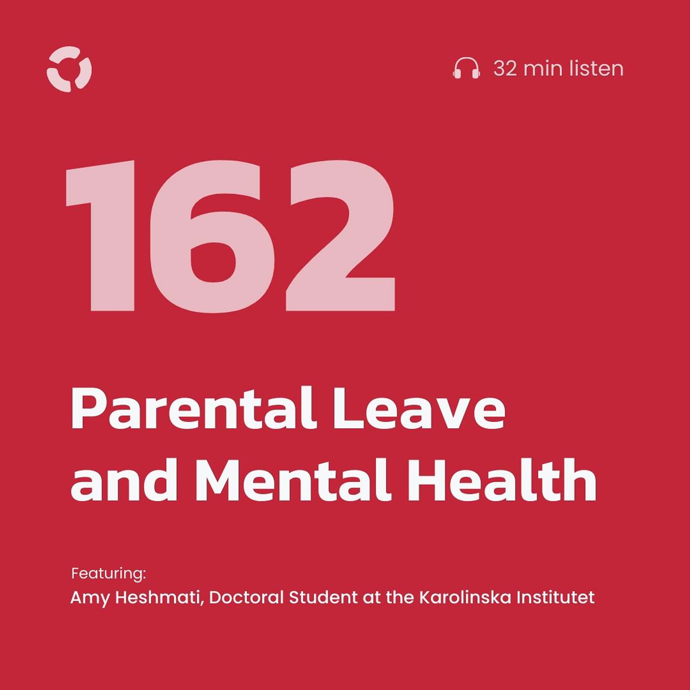Parental Leave & Mental Health