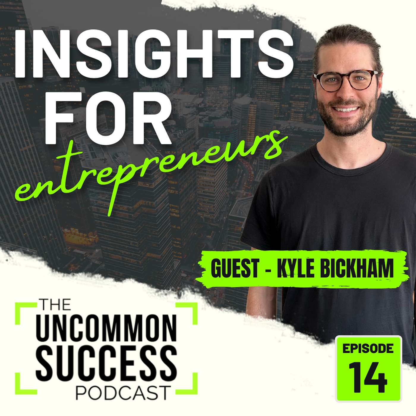 The Uncommon Success Podcast