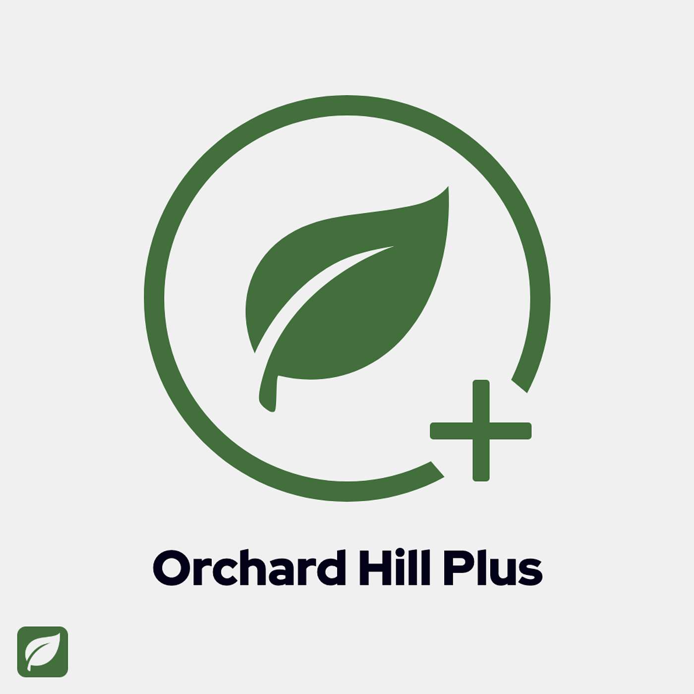 Orchard Hill Plus Artwork