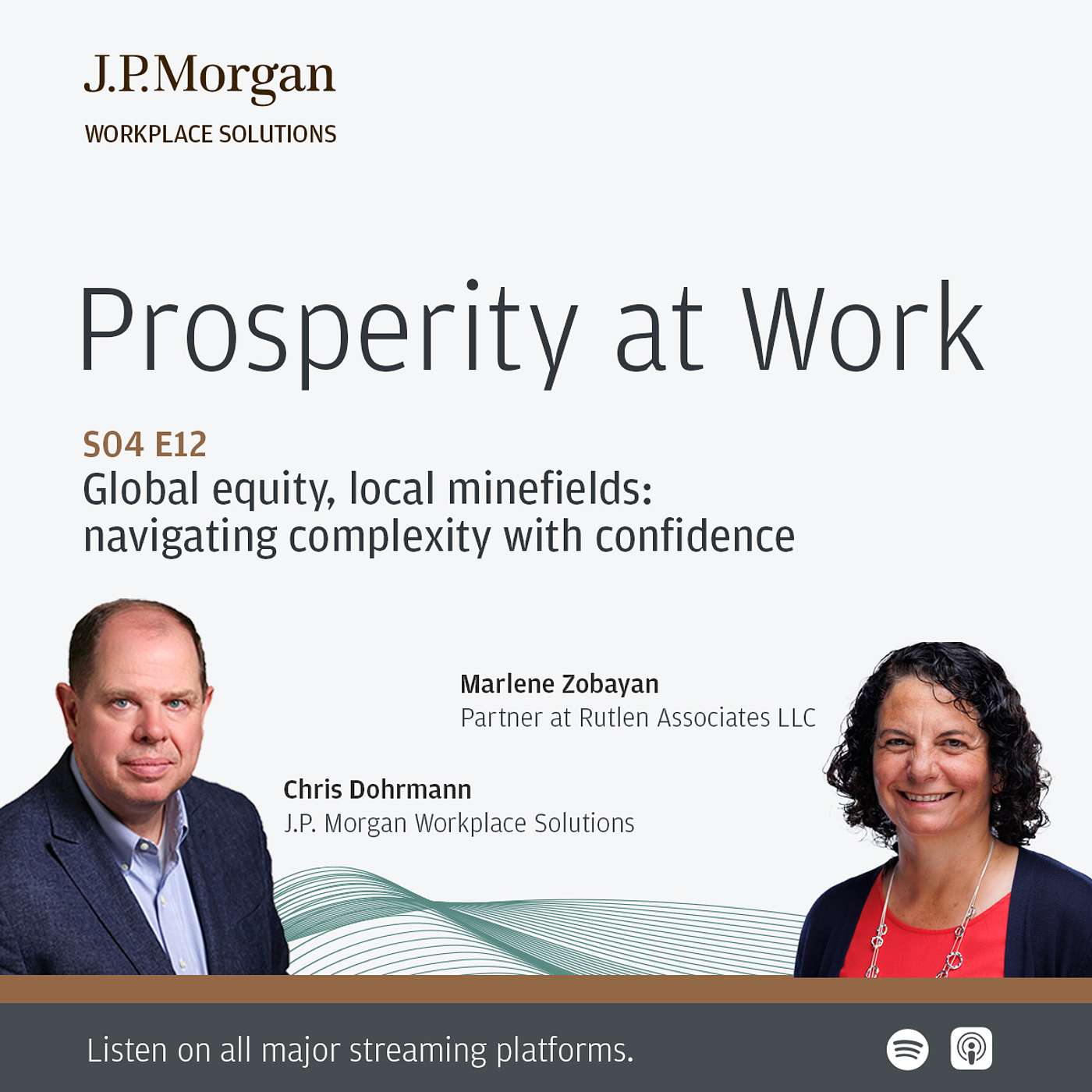 S04 E12: Global employee equity: Navigating local rules, tax and complexity for mobile employees S04 E12: Global employee equity: Navigating local rules, tax and complexity for mobile employees