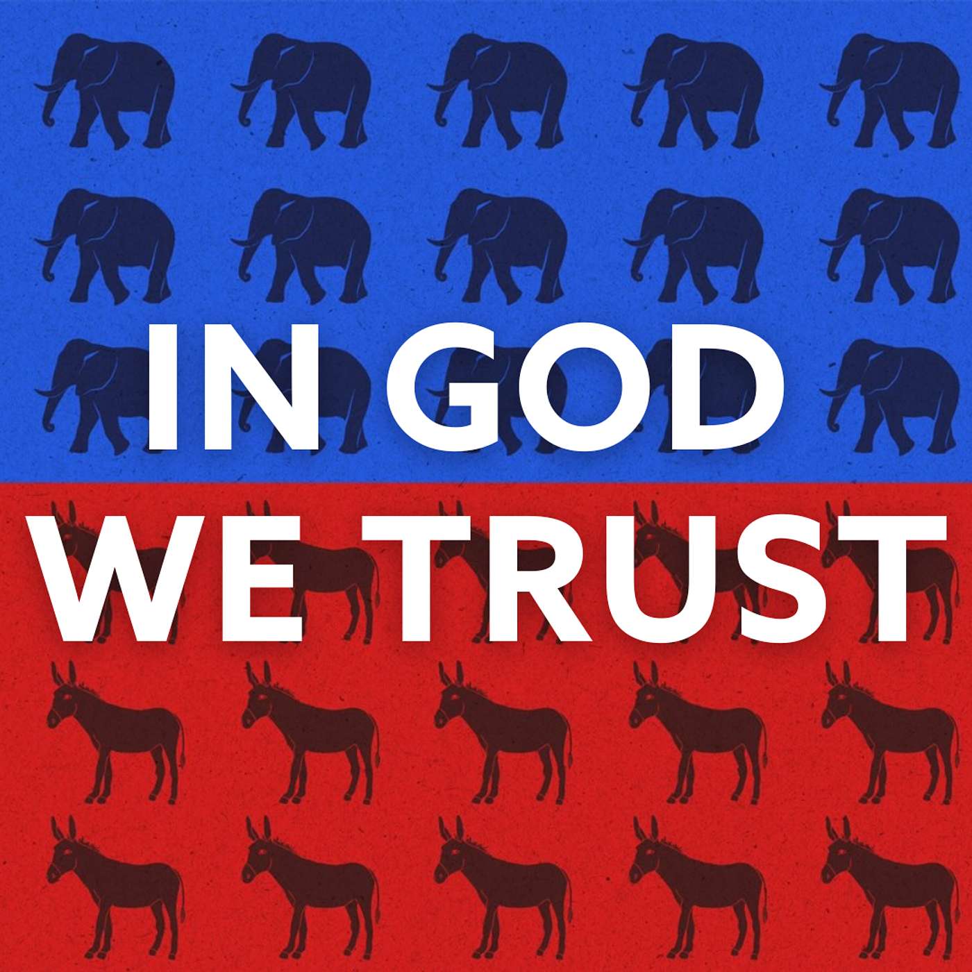 In God We Trust - Understanding the Times - Ron Freeman episode artwork