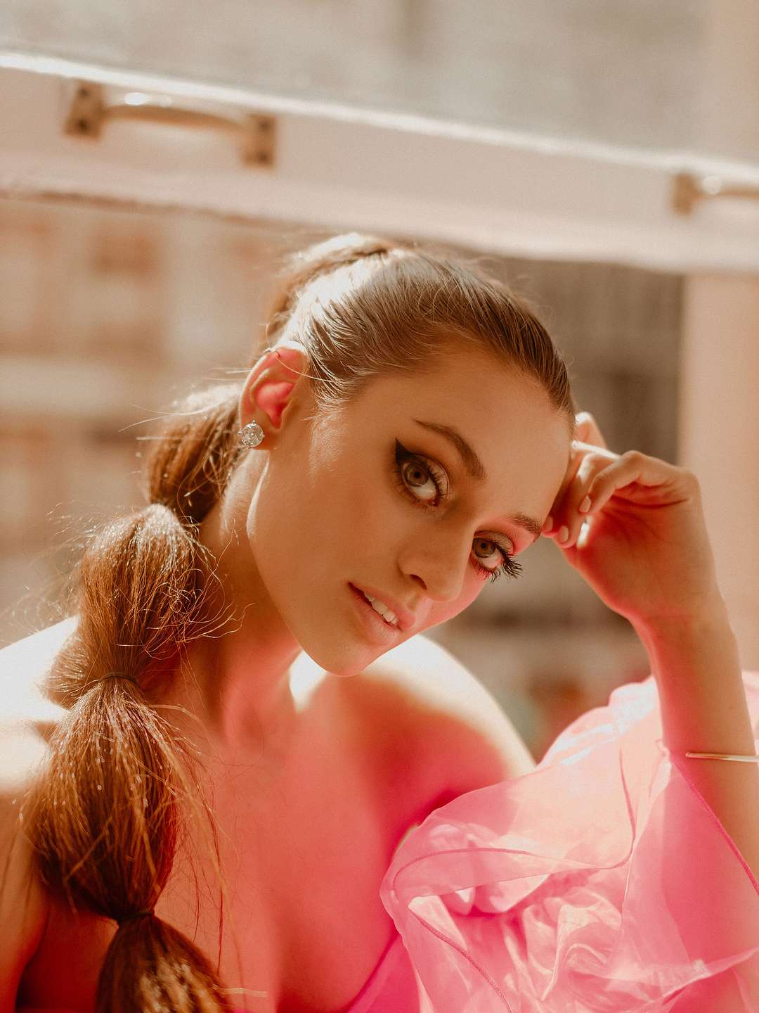 Haylie Peacock