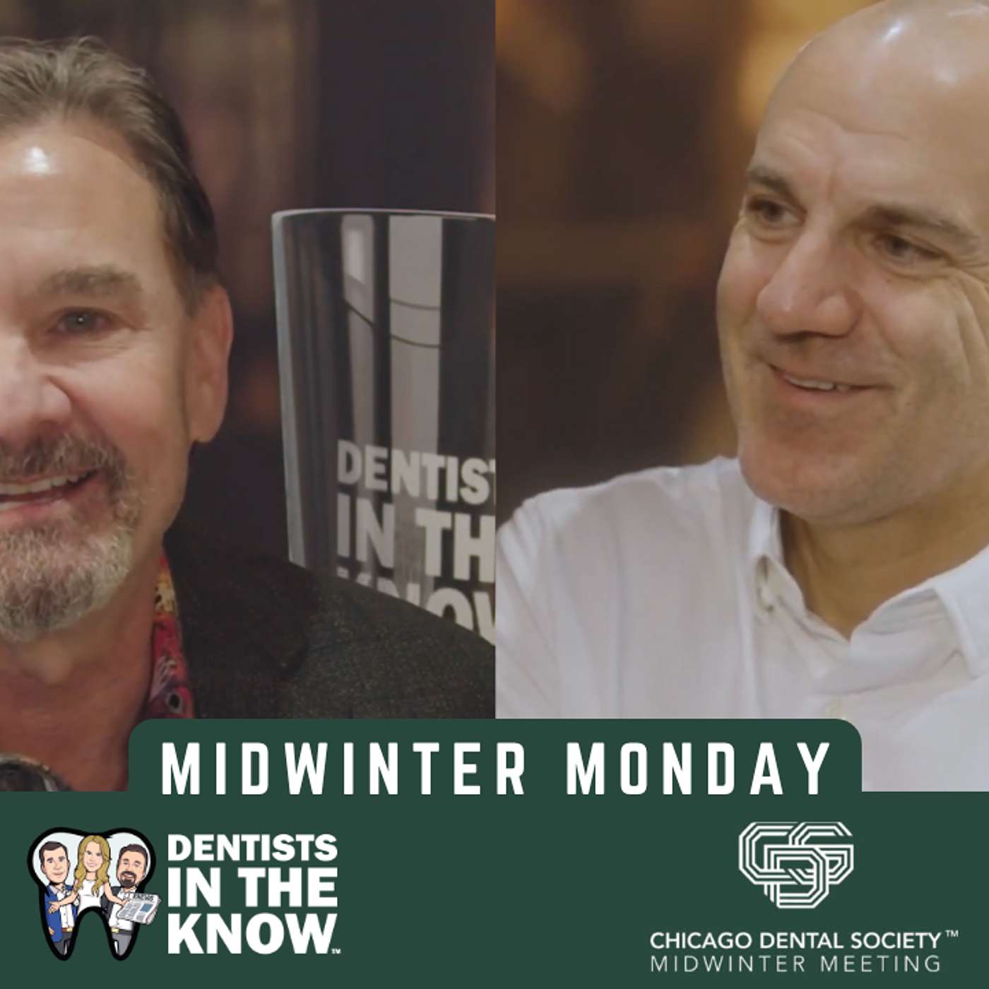 Dentists IN the Know