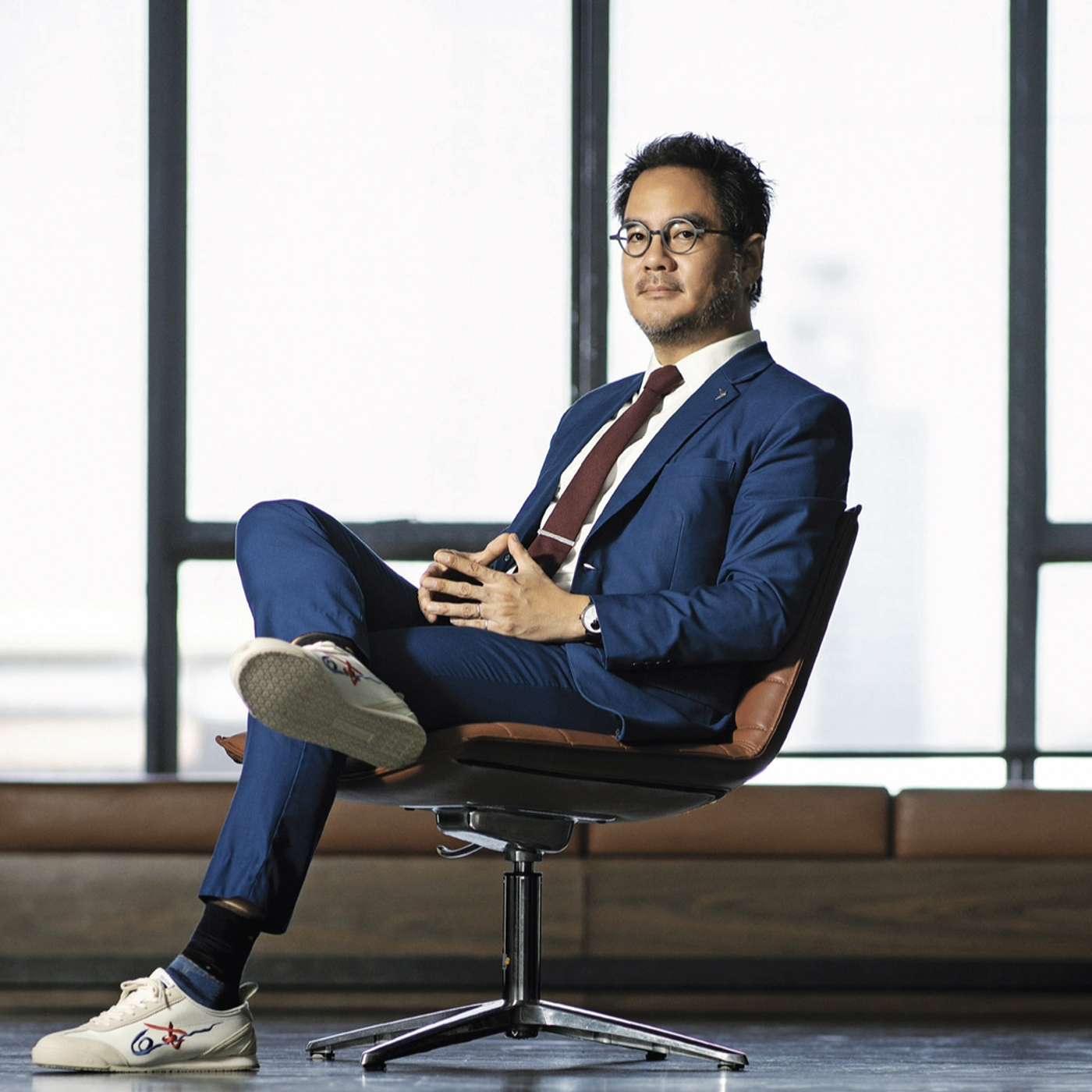 Living Smart with Dr Non