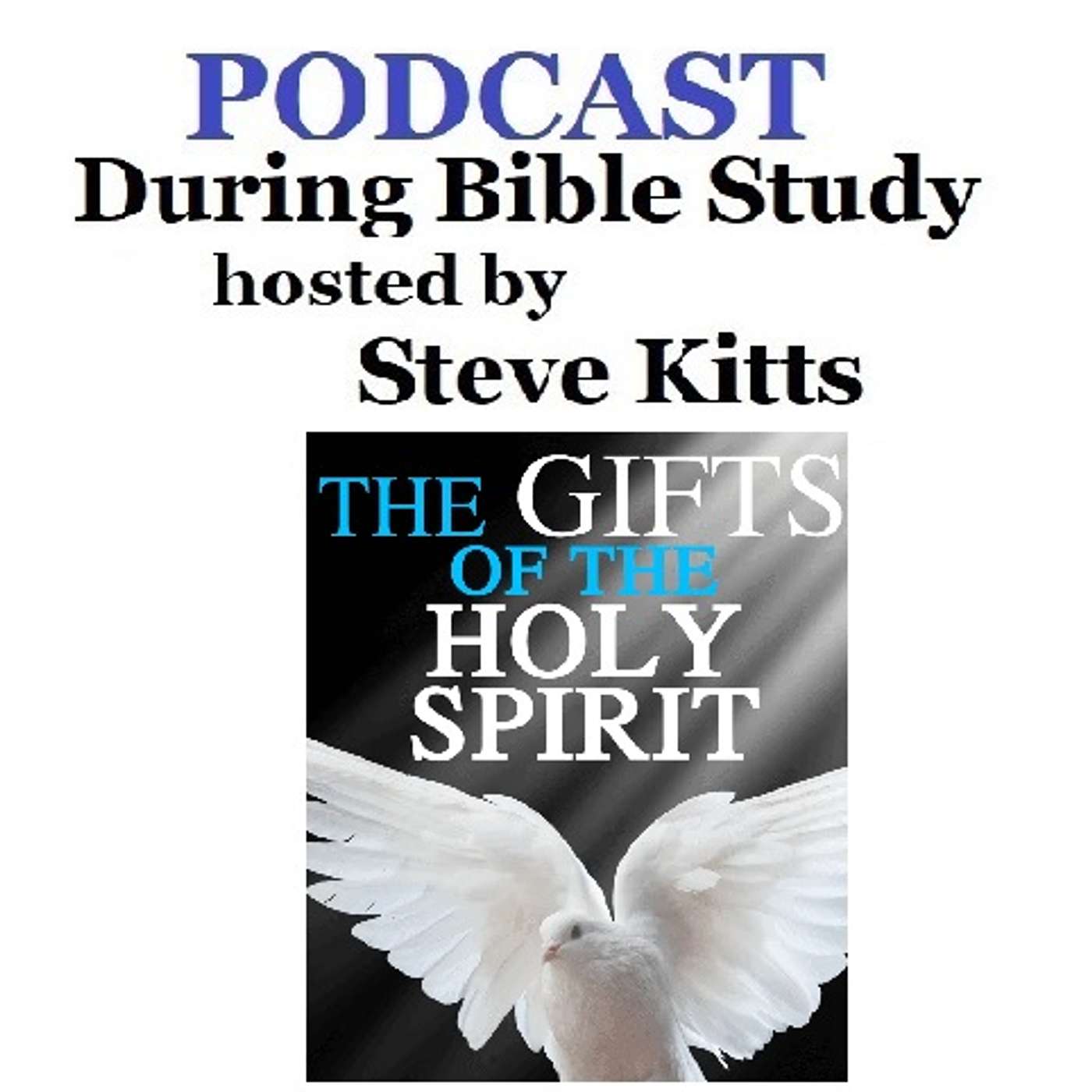 263 The Holy Spirit gives