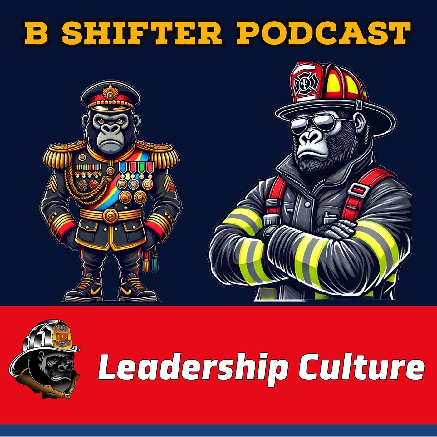Leadership Culture