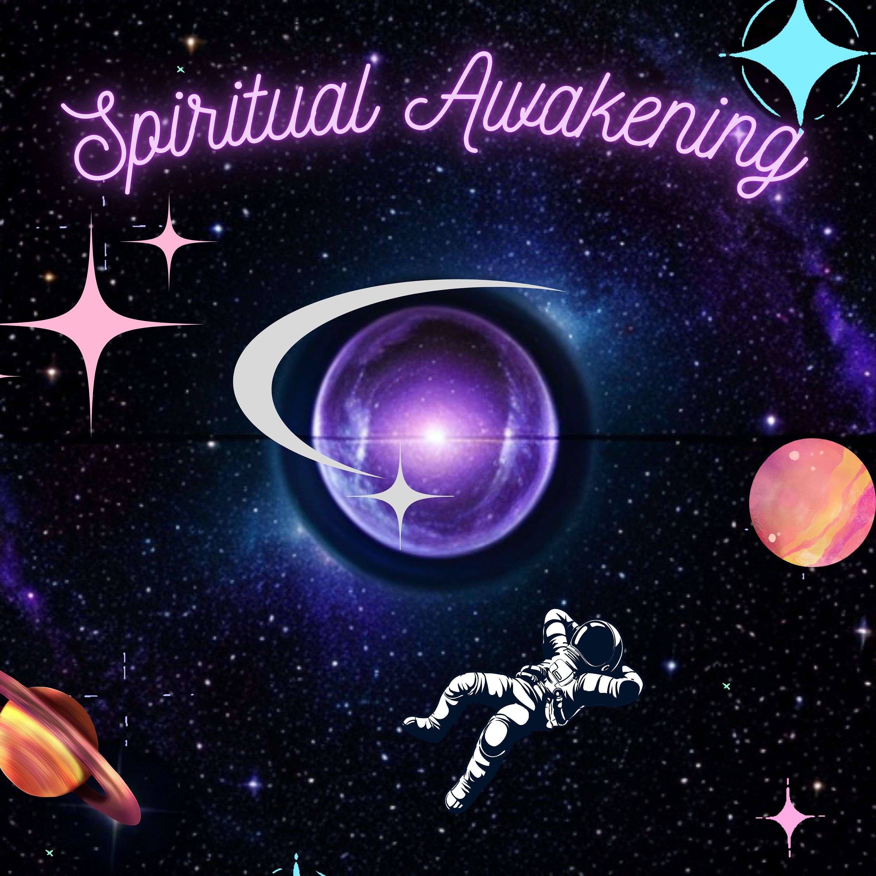 Spiritual Awakening