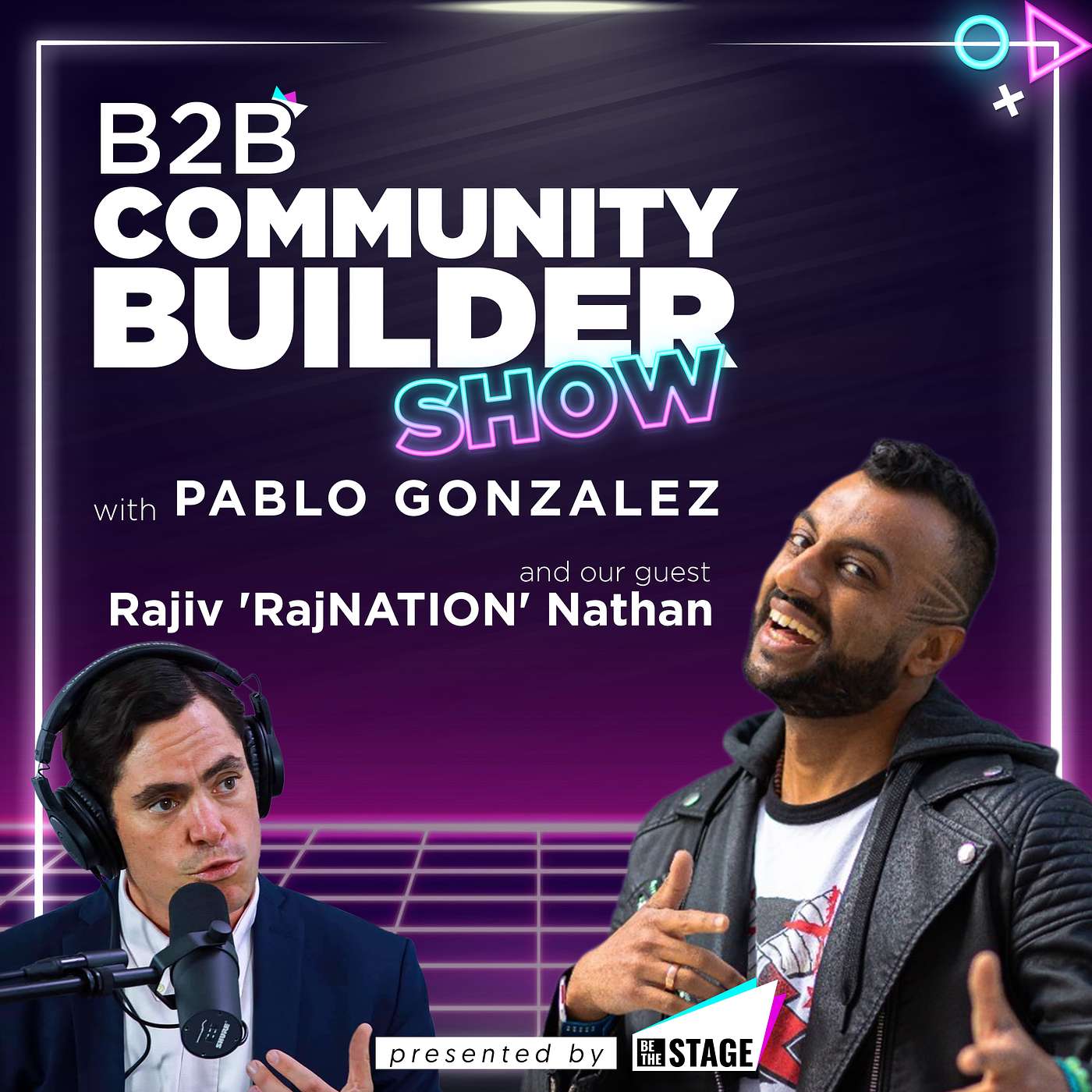B2B Community Builder Show (formerly Chief Executive Connector)