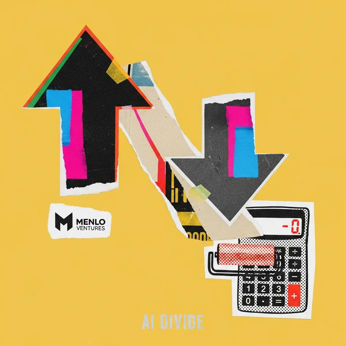 בום ה-AI מעמיק פערים: מי מרוויח ומי נשאר מאחור