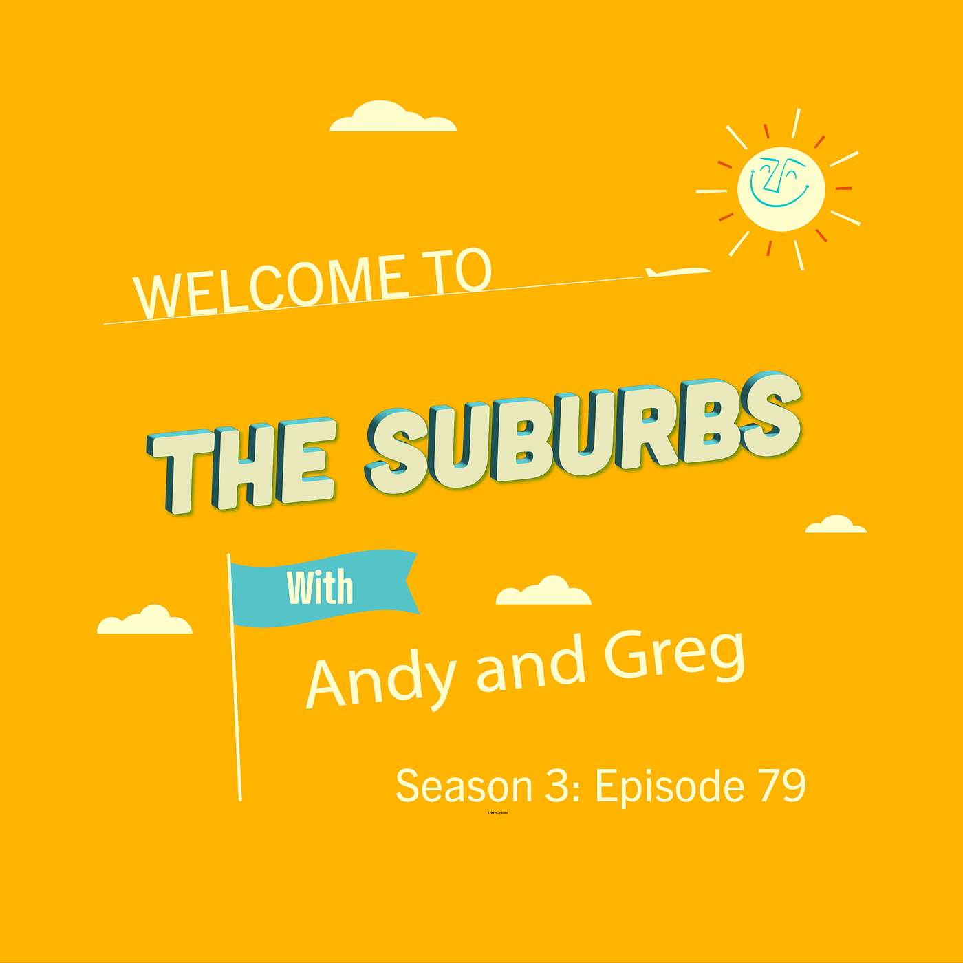 S3 EP 79: The Chocolate Cake Incident (and Other First-World Emergencies)