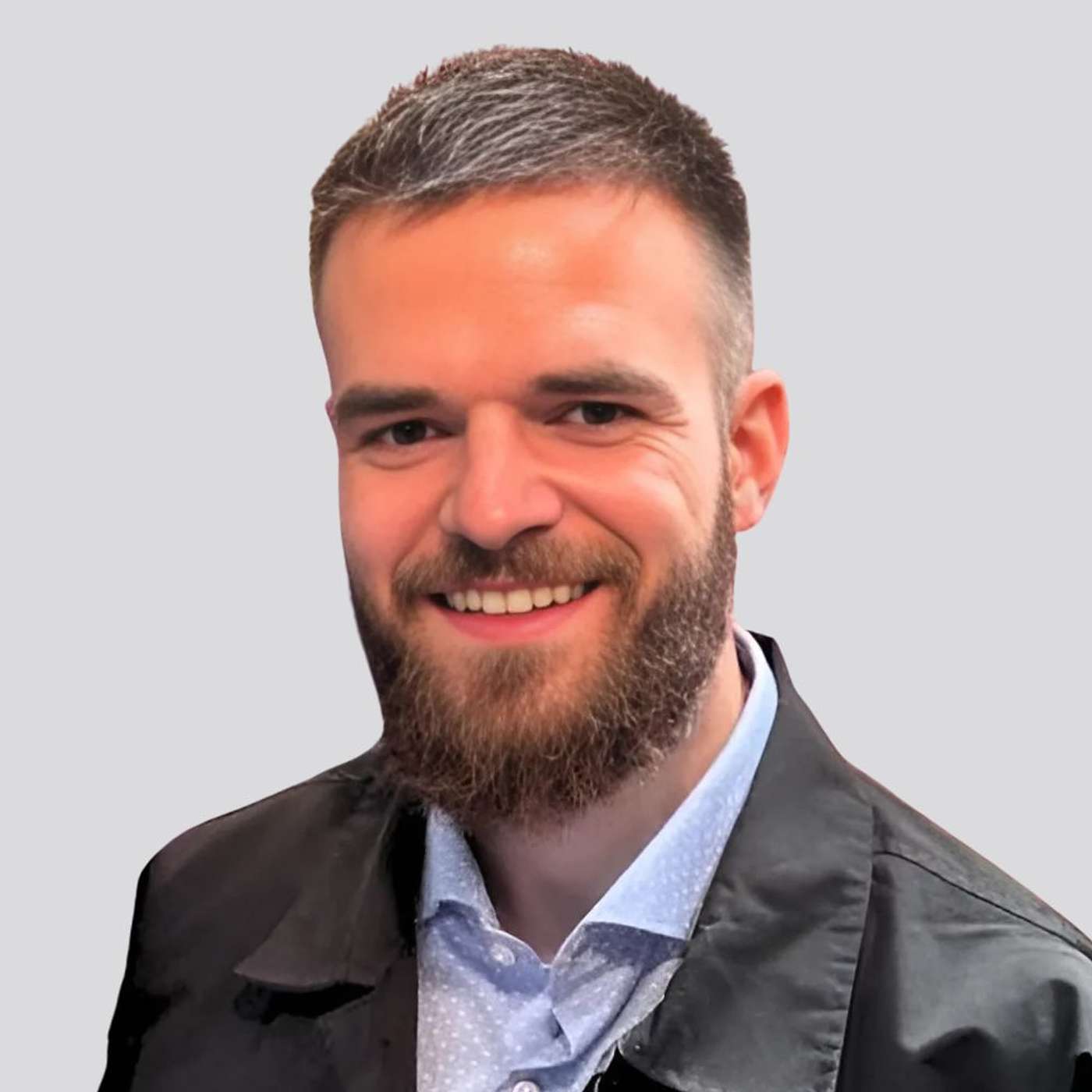 Here's How To Get More Patients (...And Minimise White Space) with Marius Satraru [CPD Available]