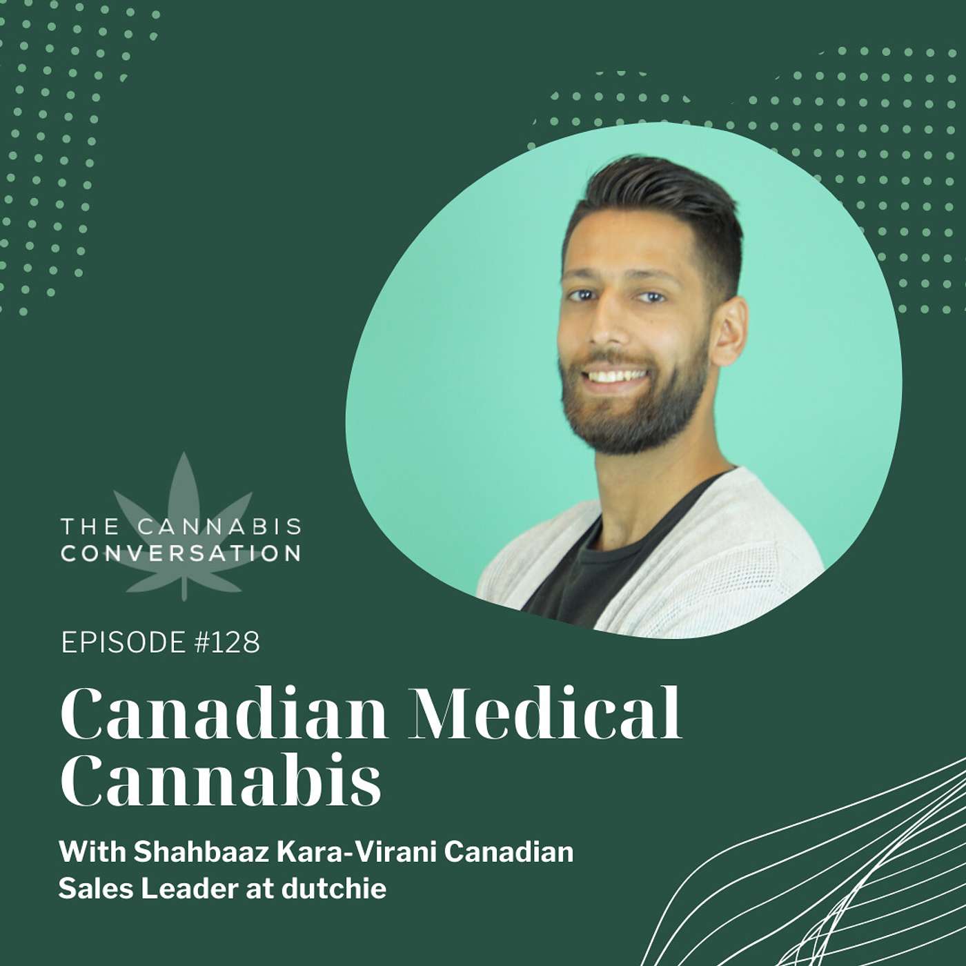 The Cannabis Conversation | Medical Cannabis | CBD | Hemp