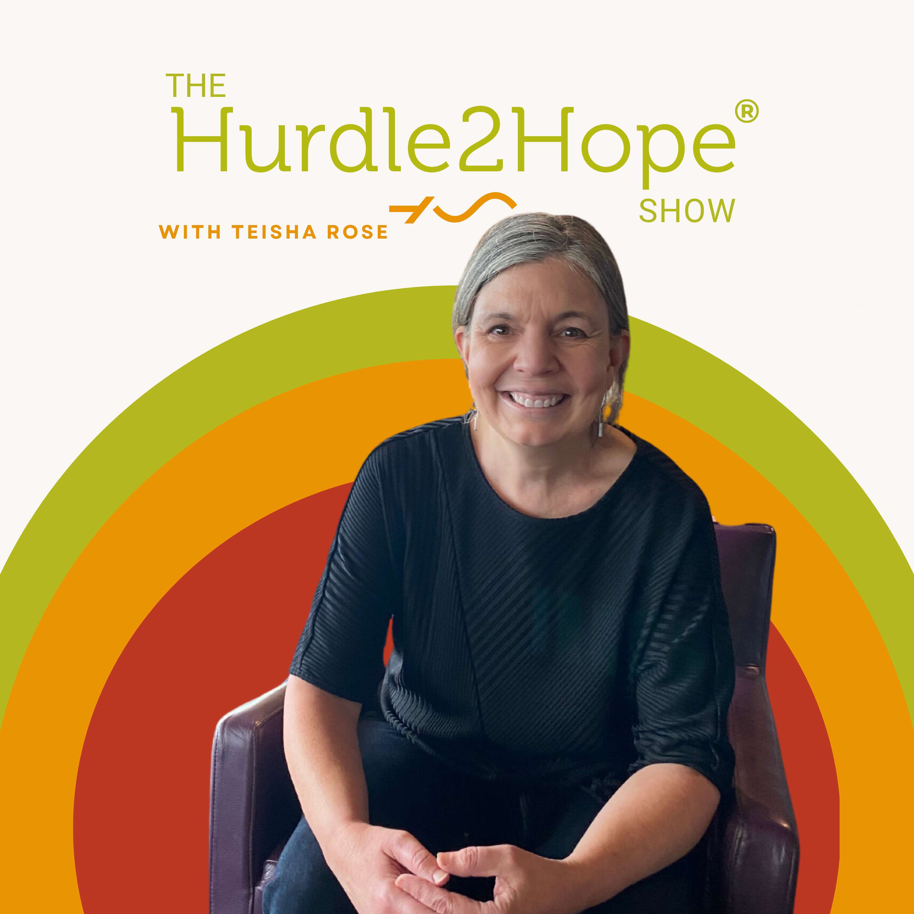 The Hurdle2Hope® Show