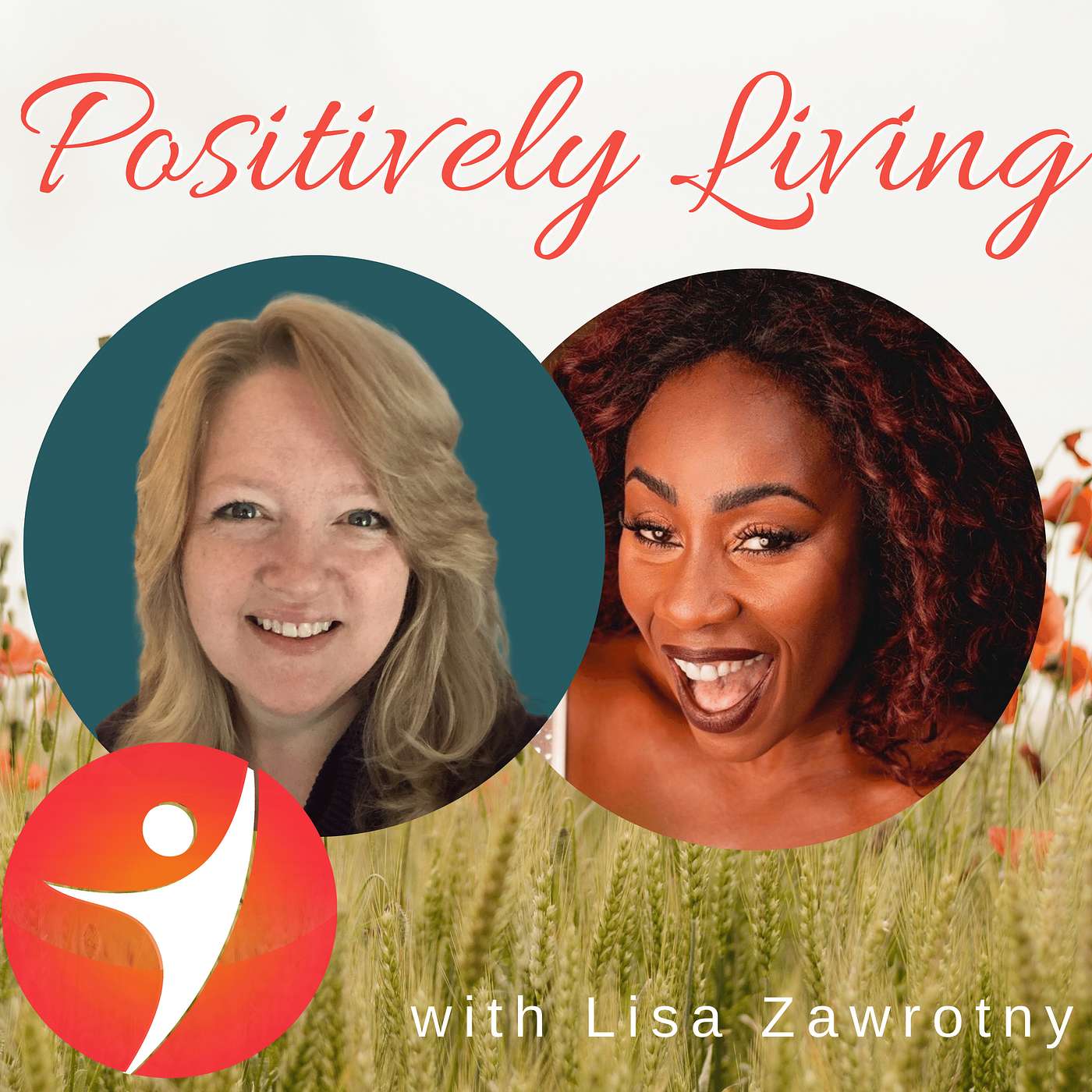 Positively Living®: Shame-Free Productivity Conversations