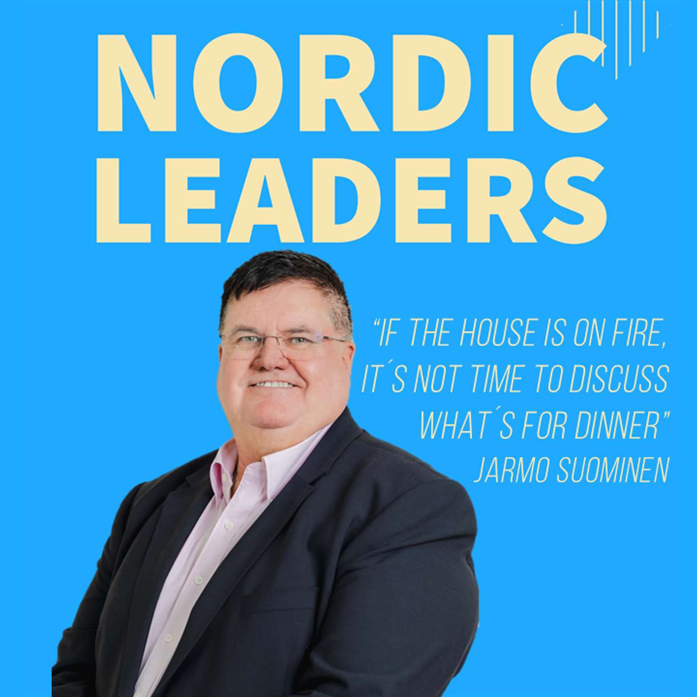 Nordic Leaders