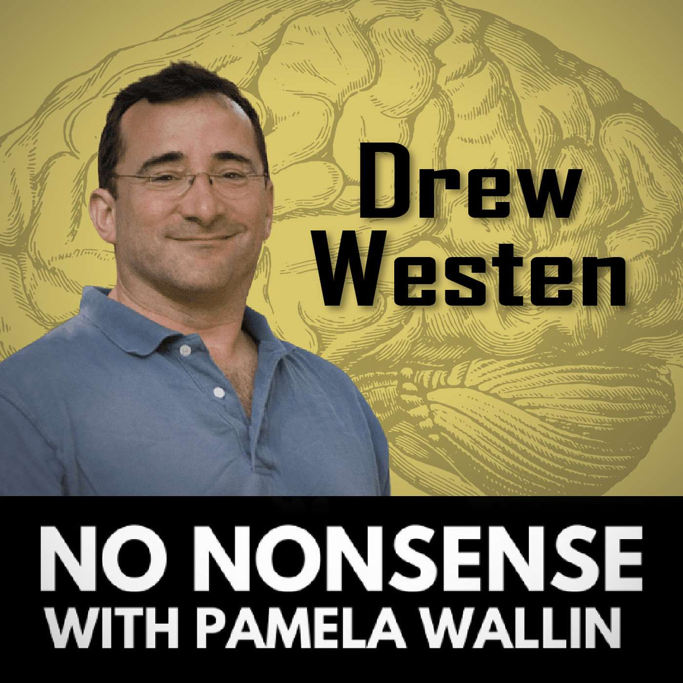 No Nonsense with Pamela Wallin