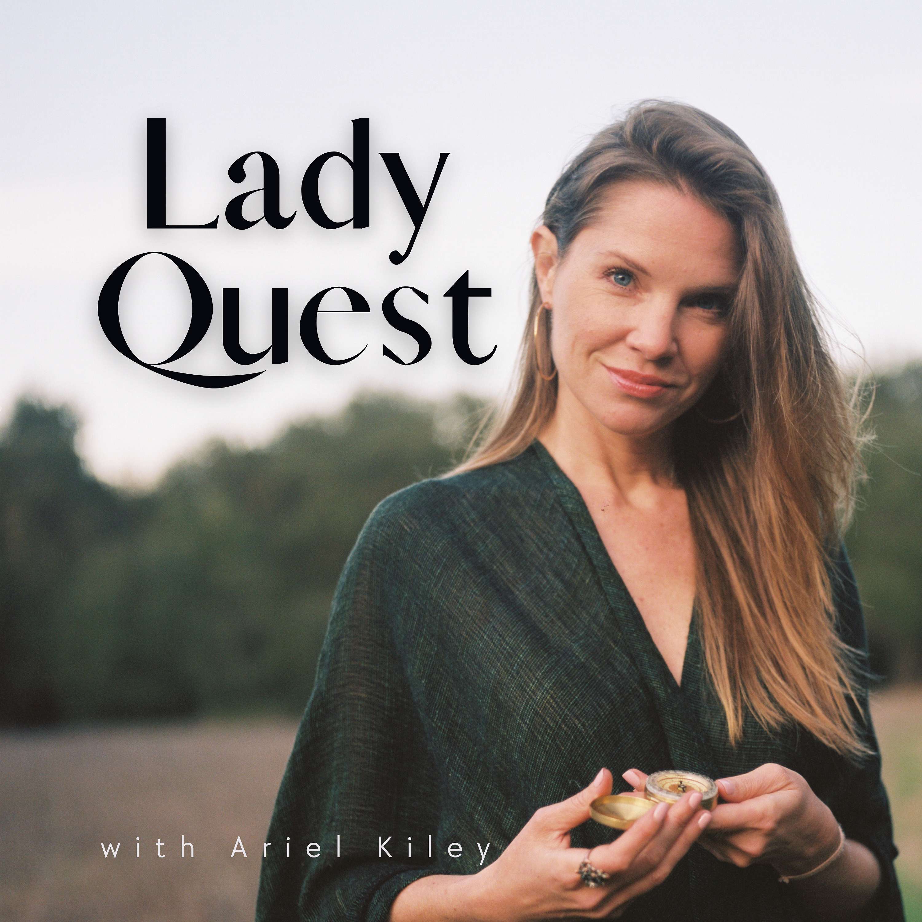 Lady Quest Podcast