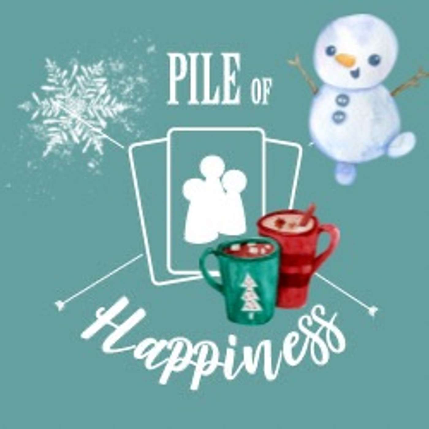 Pile of Happiness