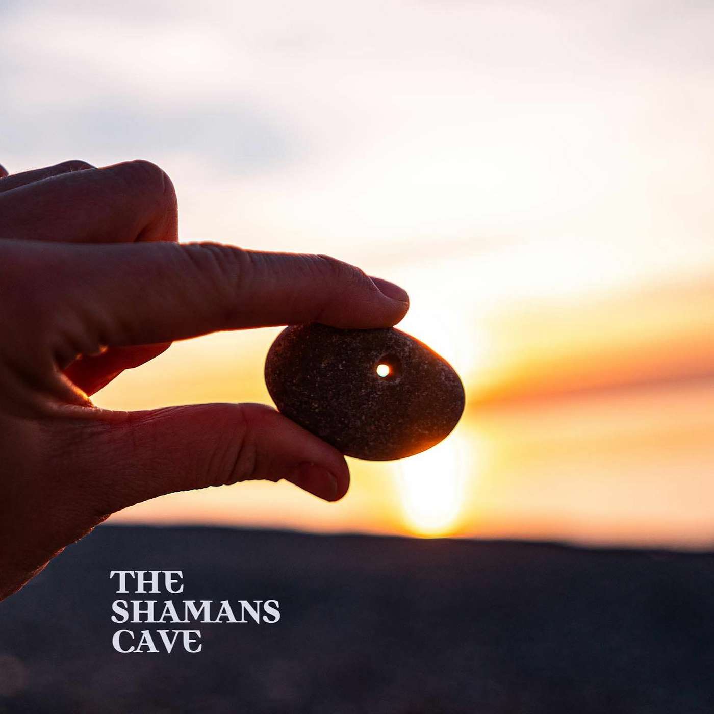 The Shamans Cave