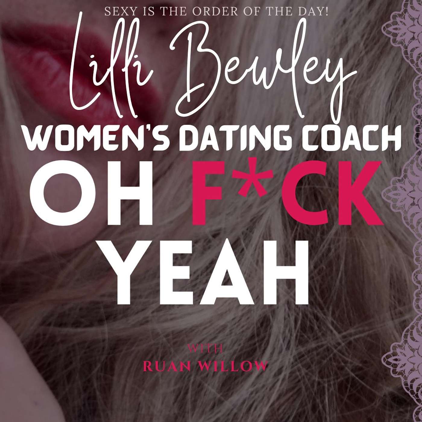 Dating: The Keys for Women to Find Love with Dating Coach Lilli Bewley