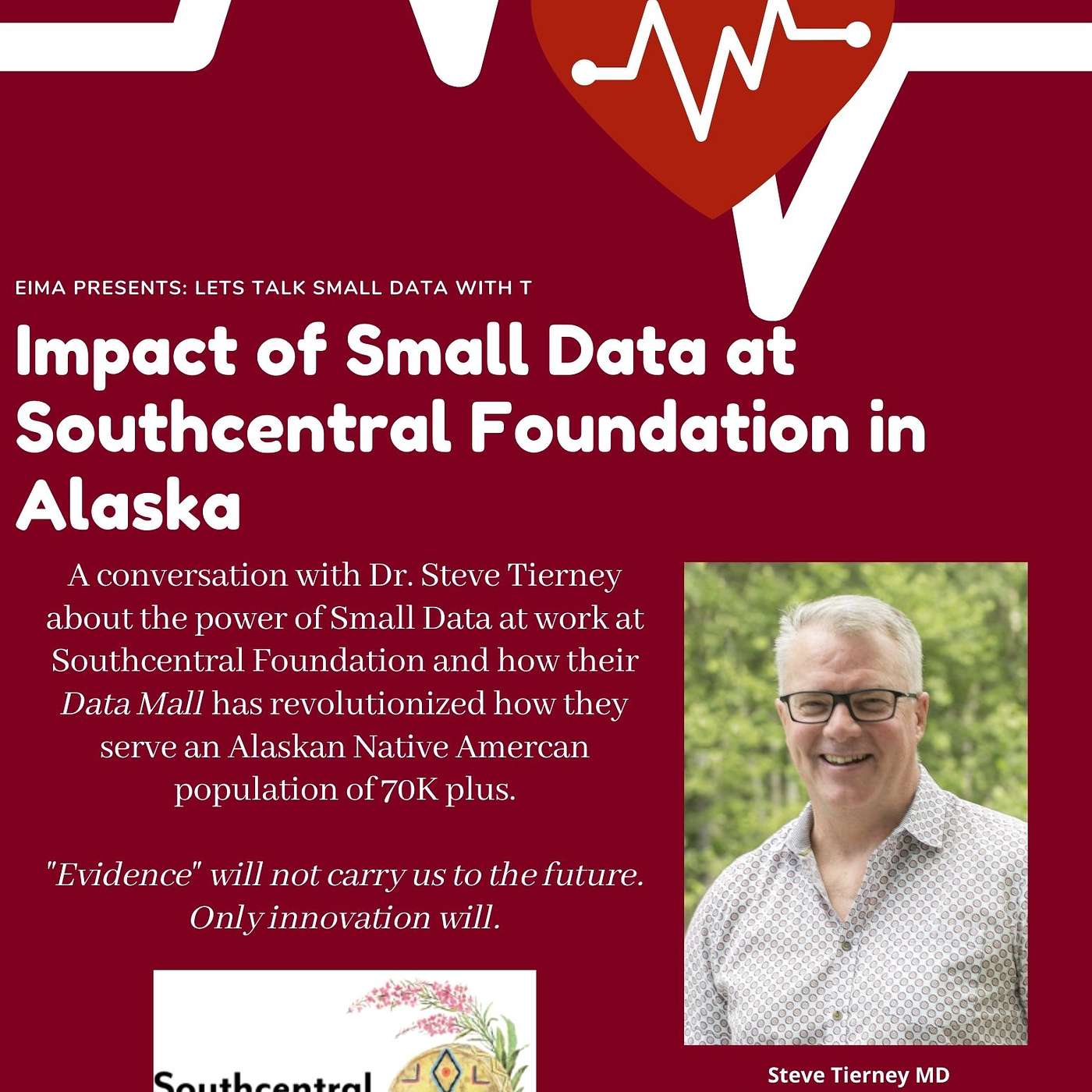Lets Talk Small Data with T