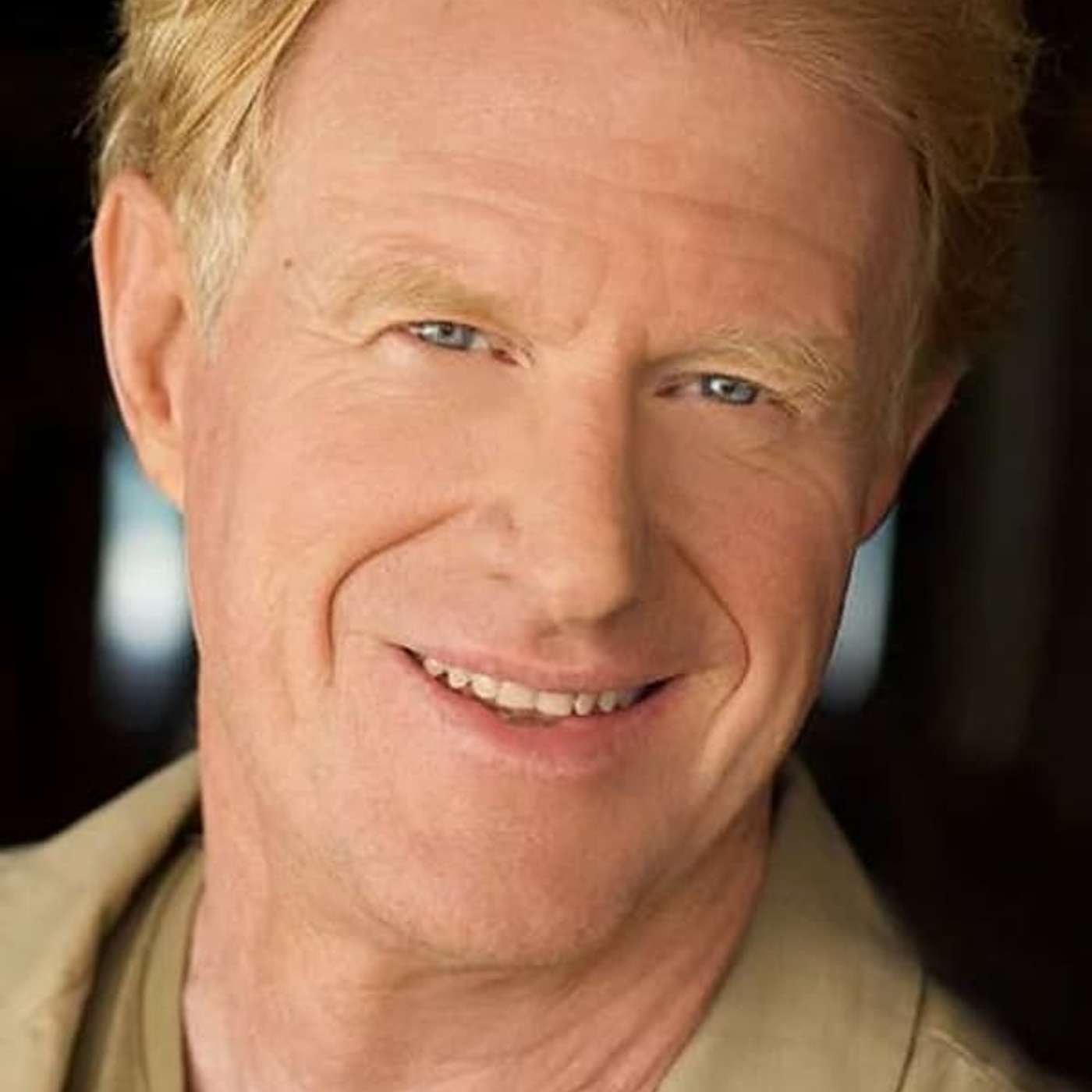 cover of episode (Episode 230) "St. Elsewhere" Actor: Ed Begley Jr.