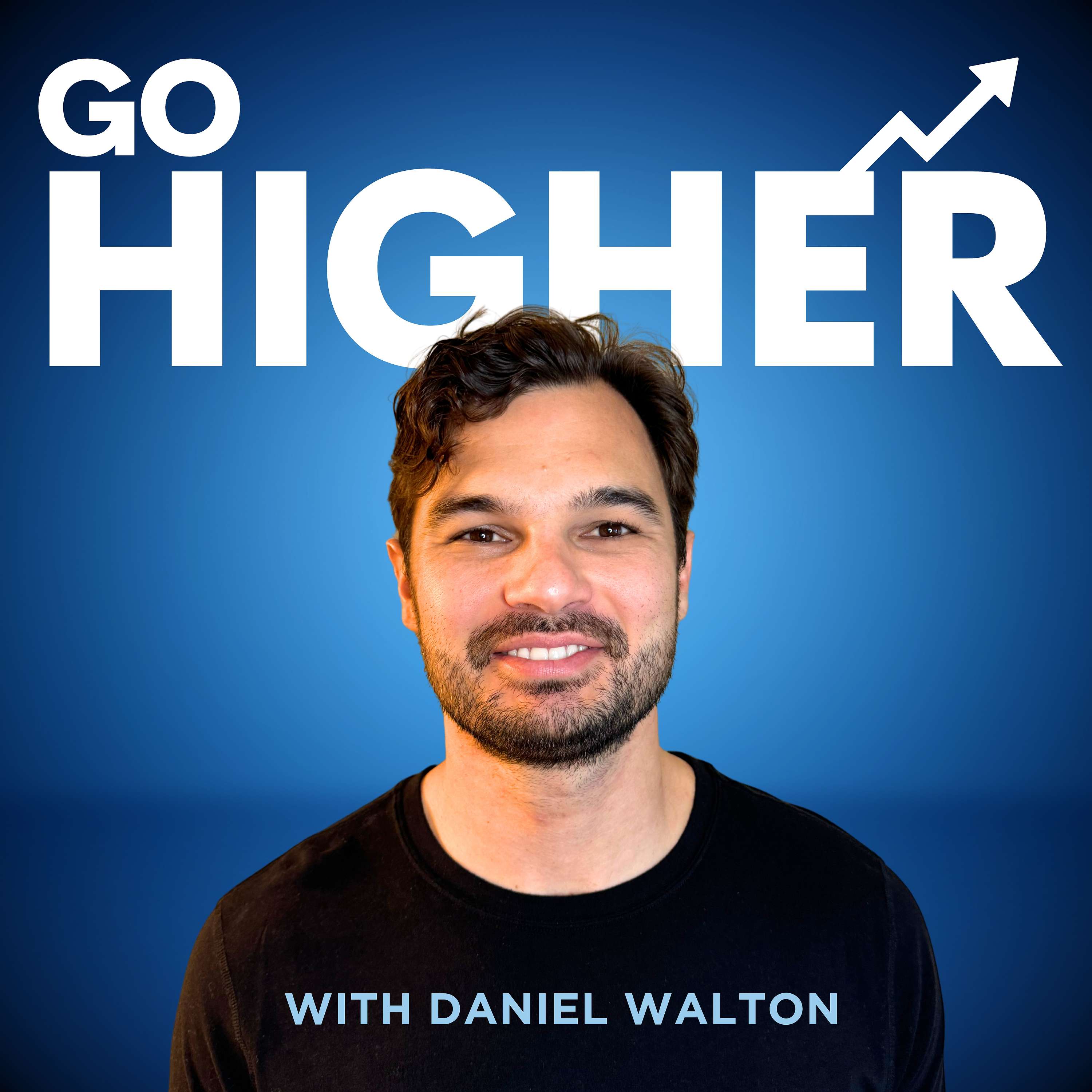 Go Higher Podcast