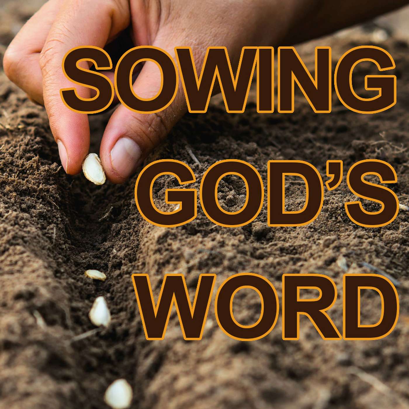 Season 3 Episode 14 - Sowing God's Word