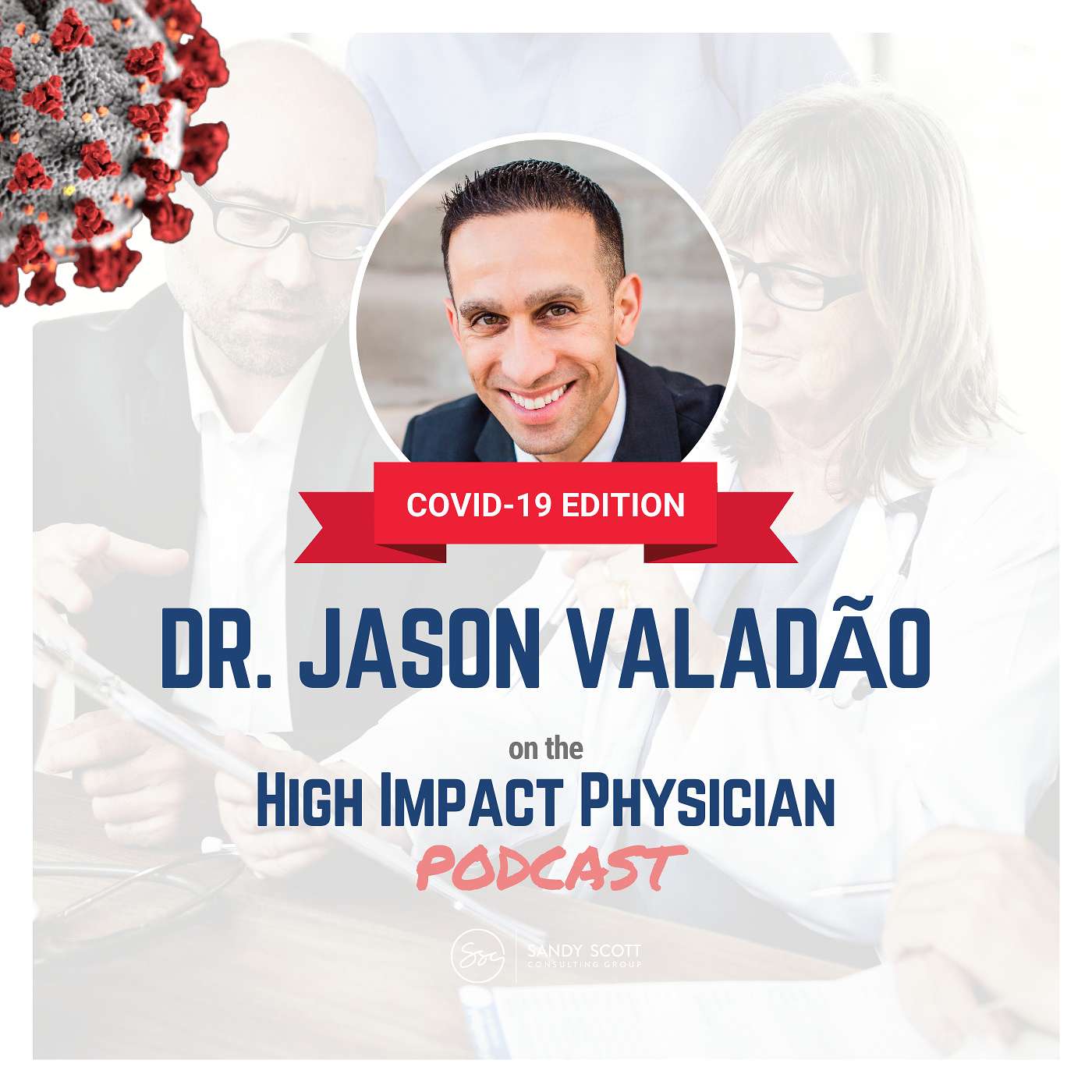 High Impact Physician
