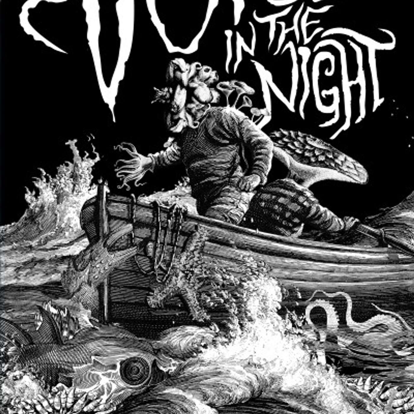Ep 106 The Voice in the Night