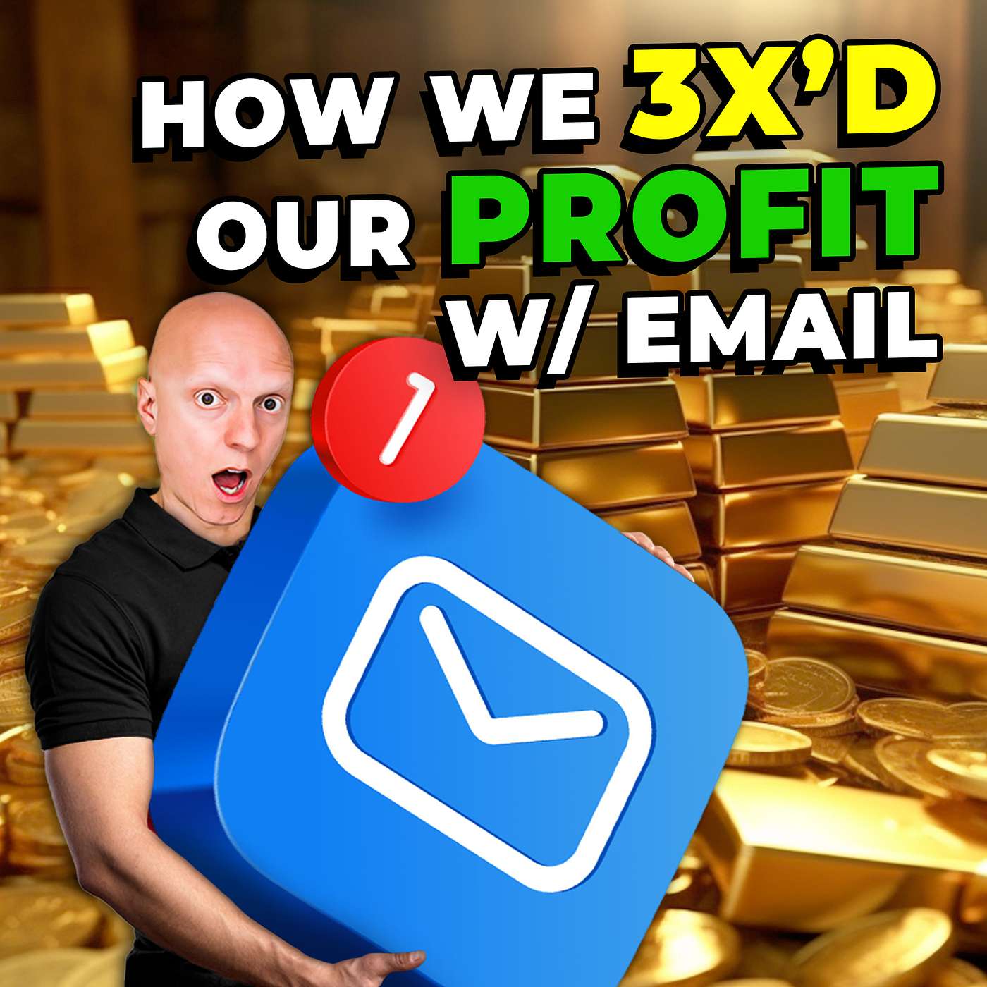 The Email Marketing Secret No One's Told You About