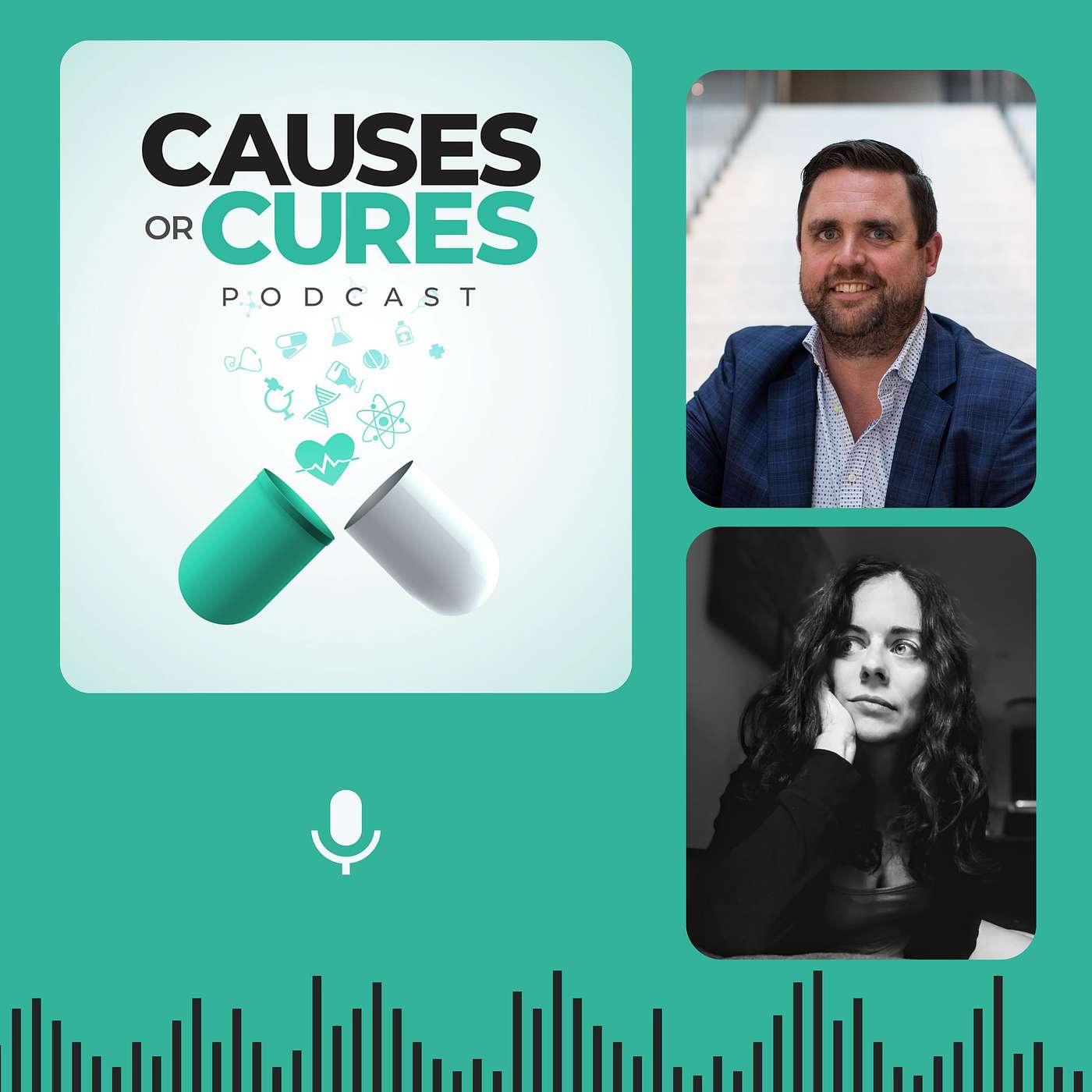 Causes or Cures
