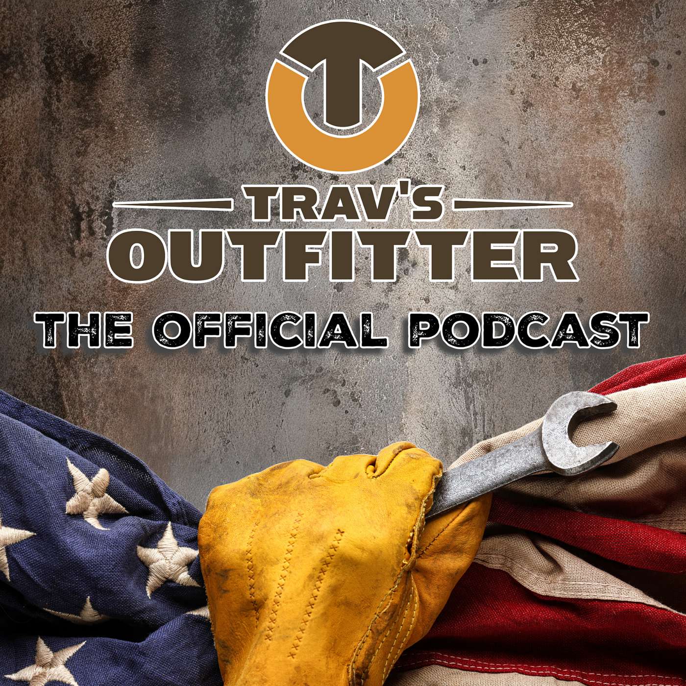 Trav\'s Outfitter Podcast
