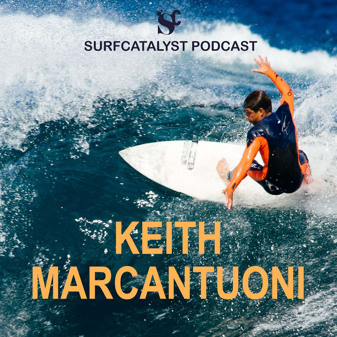 Surfcatalyst